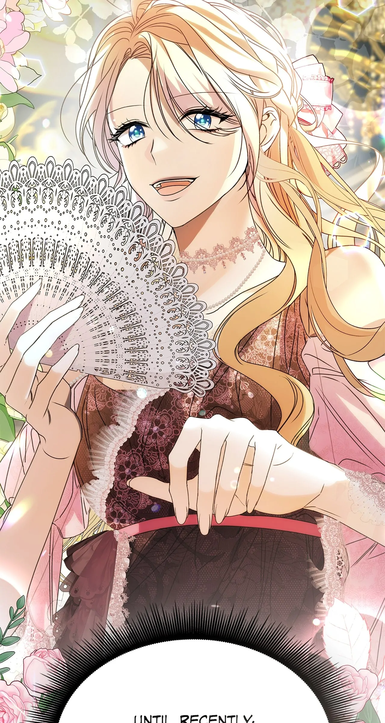 Read Enough with the Flirting EN Manga Online