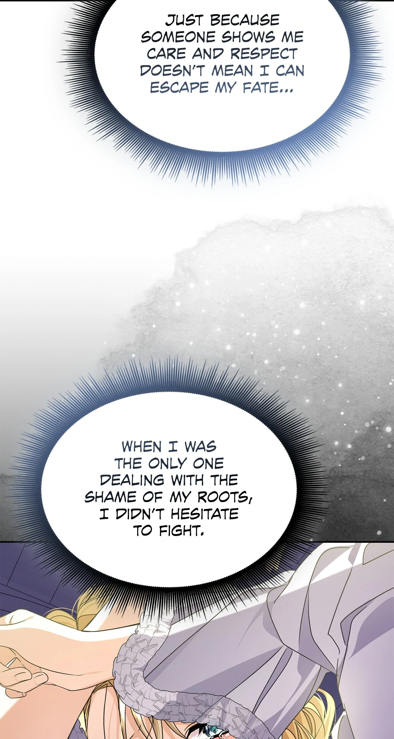 Read Enough with the Flirting EN Manga Online