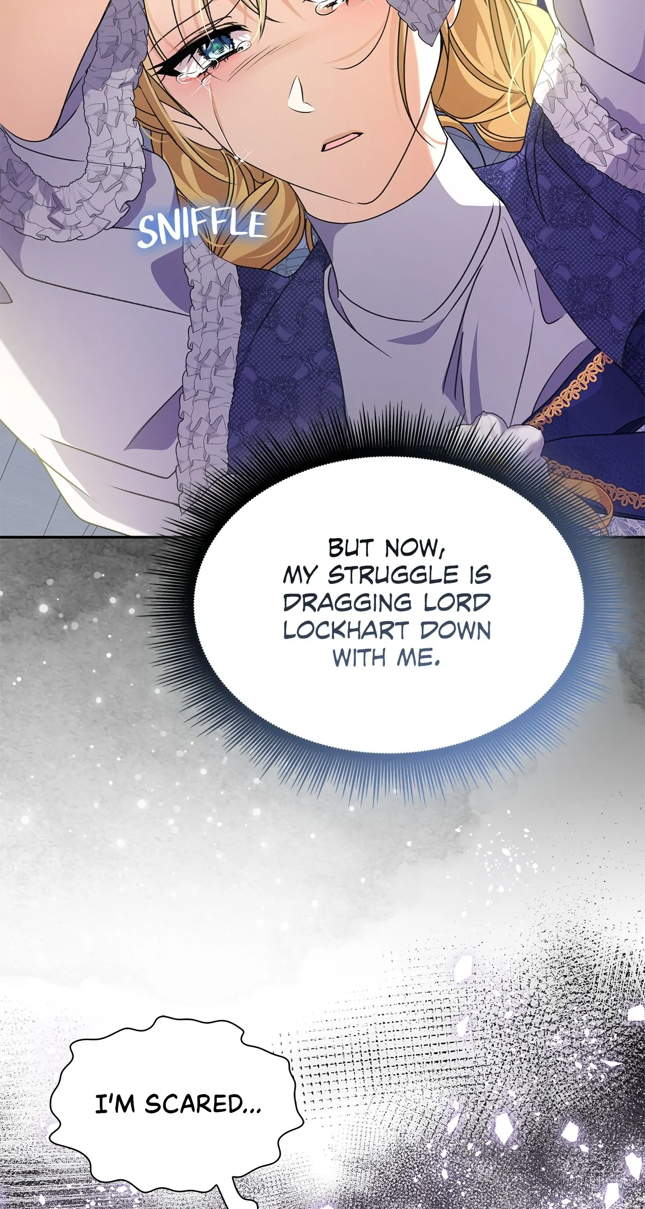 Read Enough with the Flirting EN Manga Online