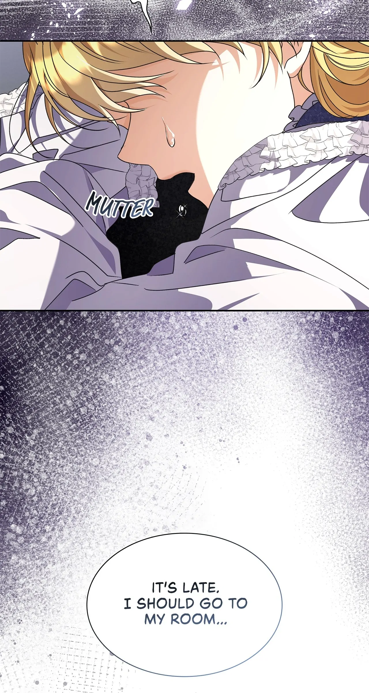 Read Enough with the Flirting EN Manga Online