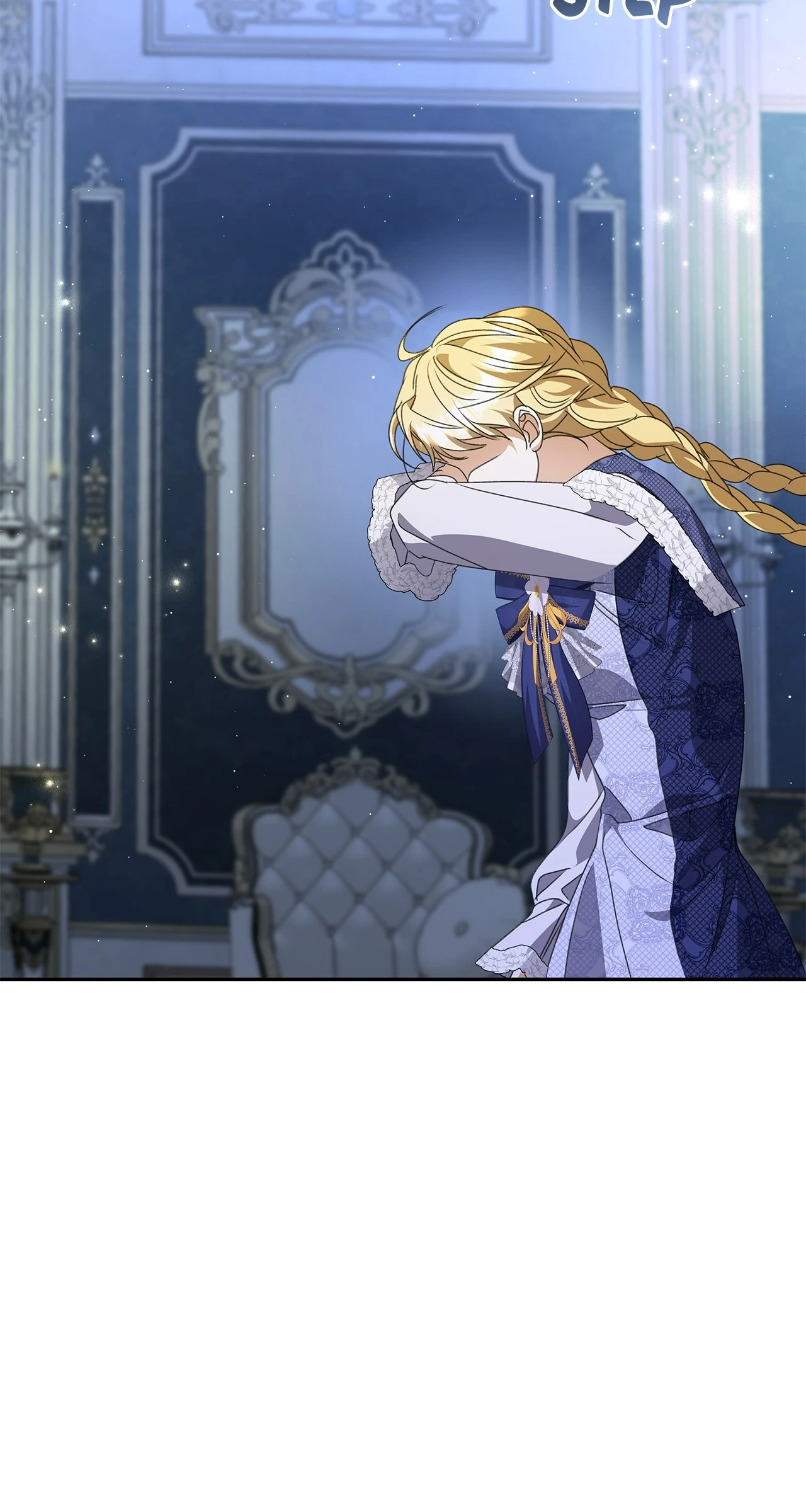 Read Enough with the Flirting EN Manga Online