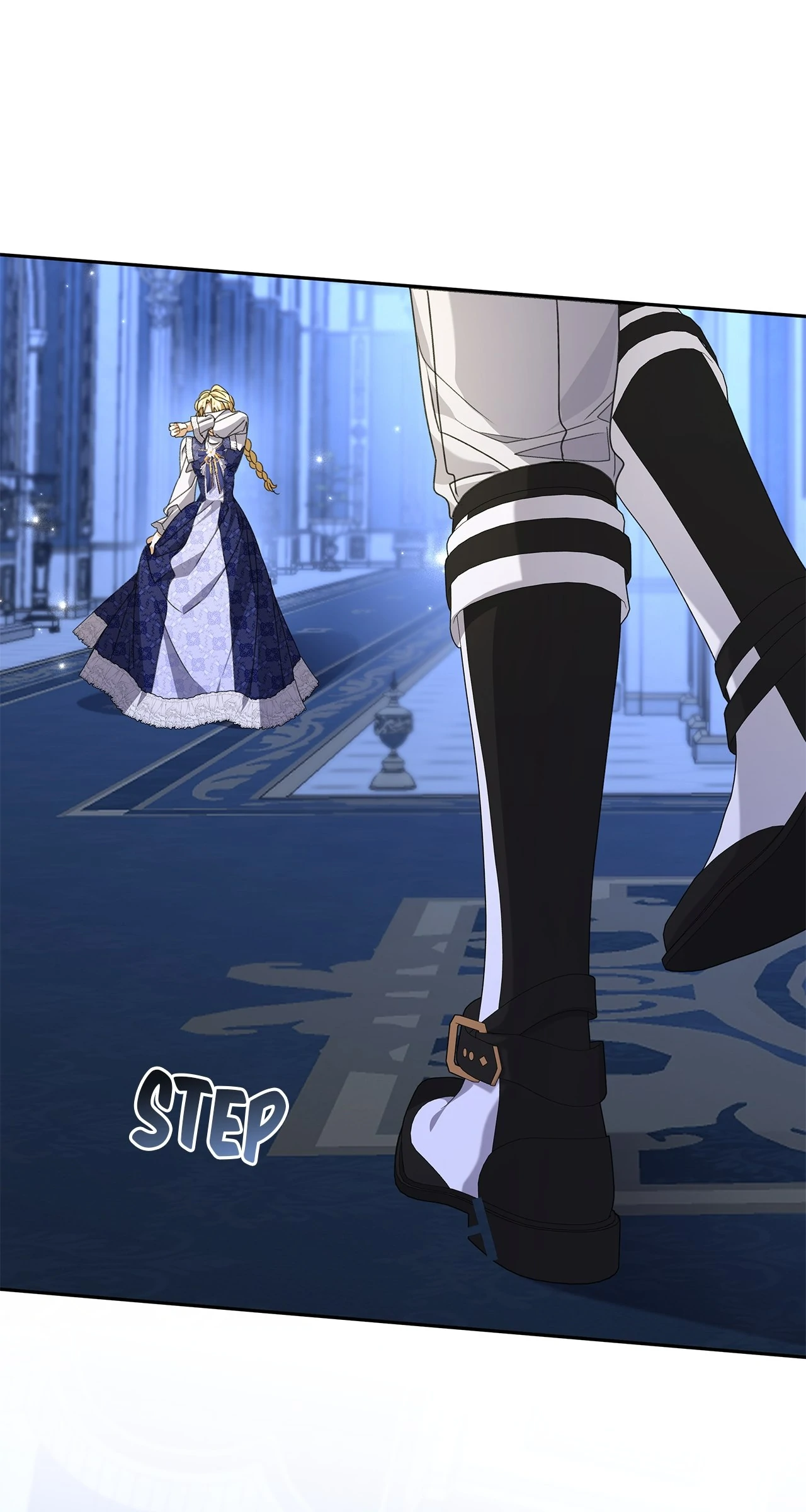 Read Enough with the Flirting EN Manga Online