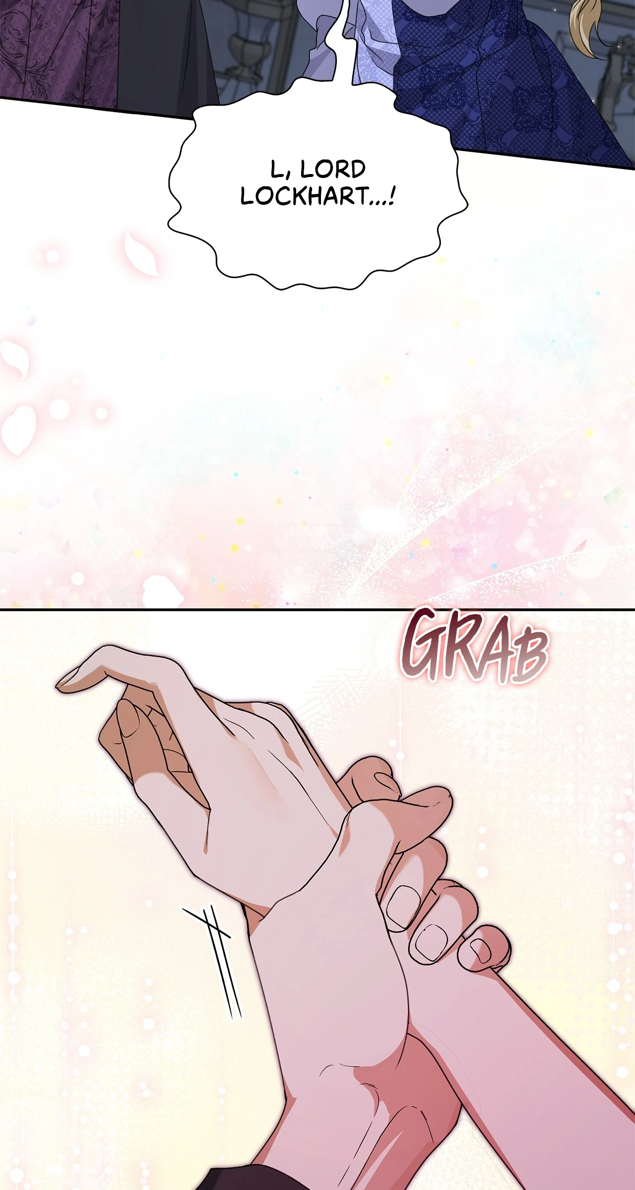 Read Enough with the Flirting EN Manga Online
