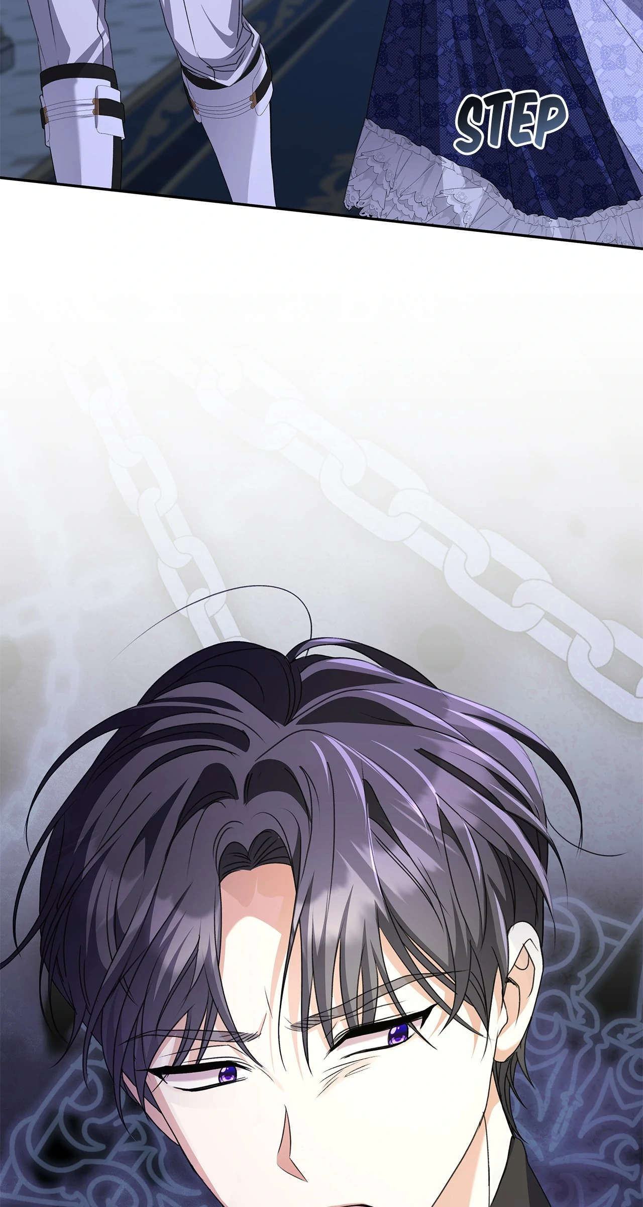 Read Enough with the Flirting EN Manga Online