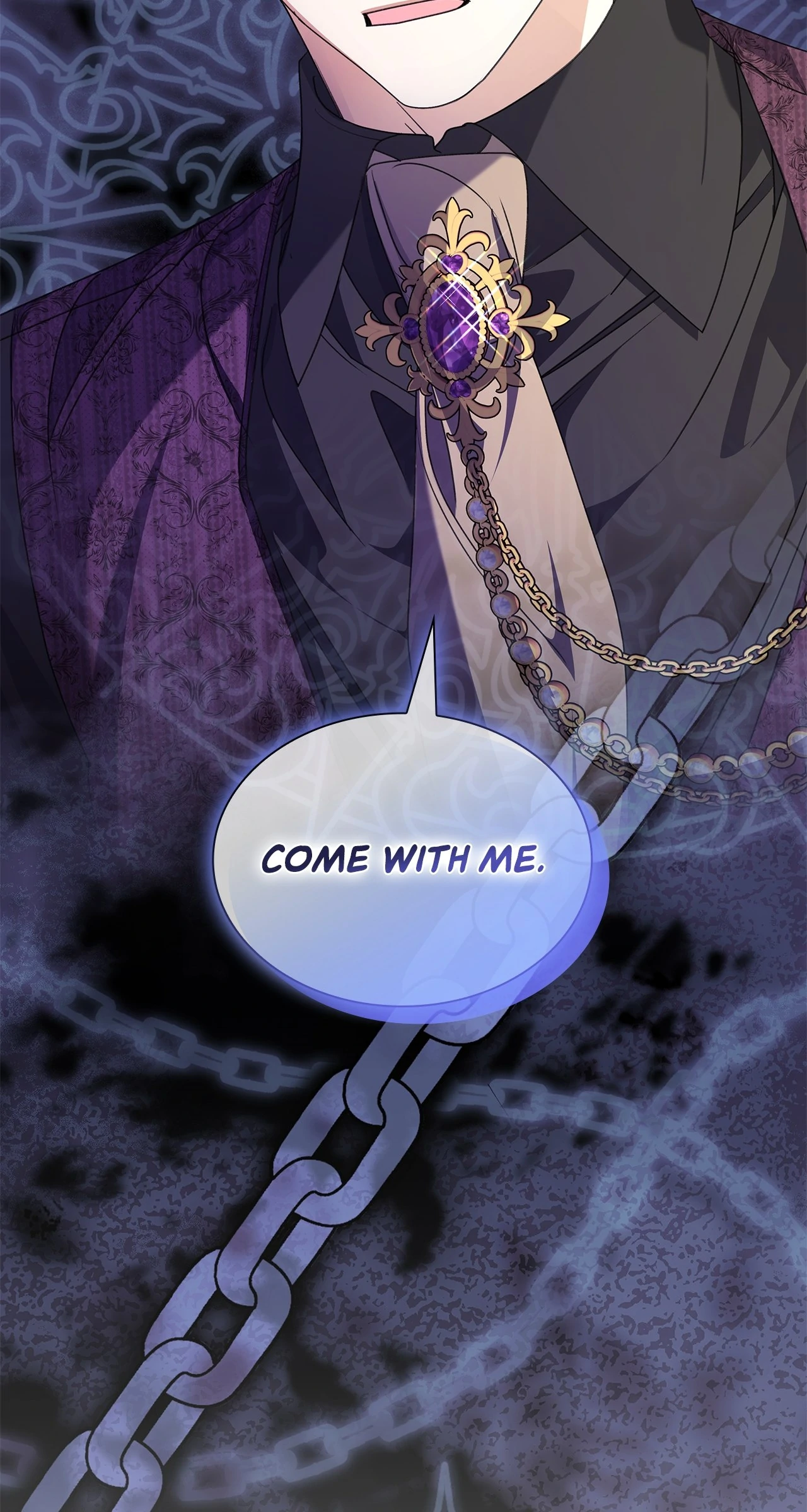 Read Enough with the Flirting EN Manga Online