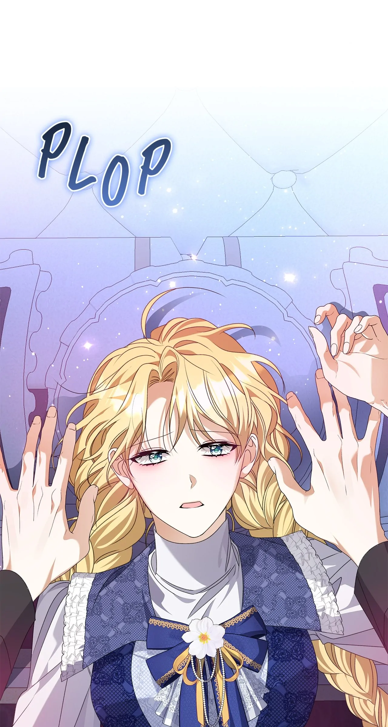 Read Enough with the Flirting EN Manga Online
