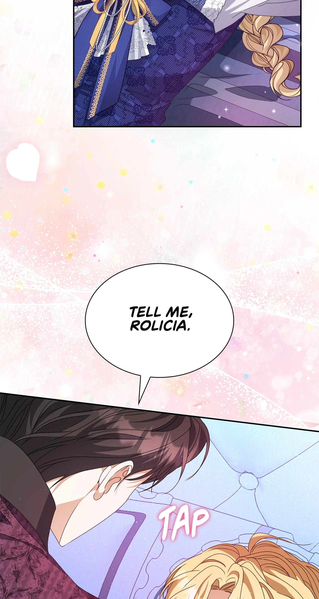 Read Enough with the Flirting EN Manga Online