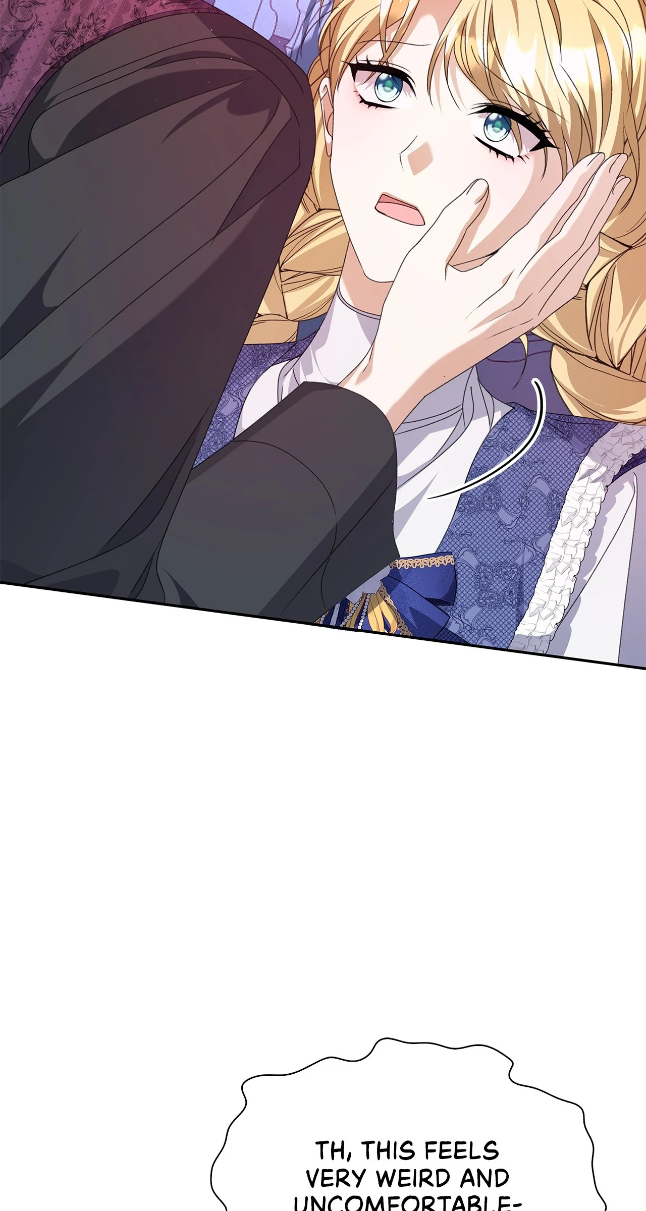 Read Enough with the Flirting EN Manga Online