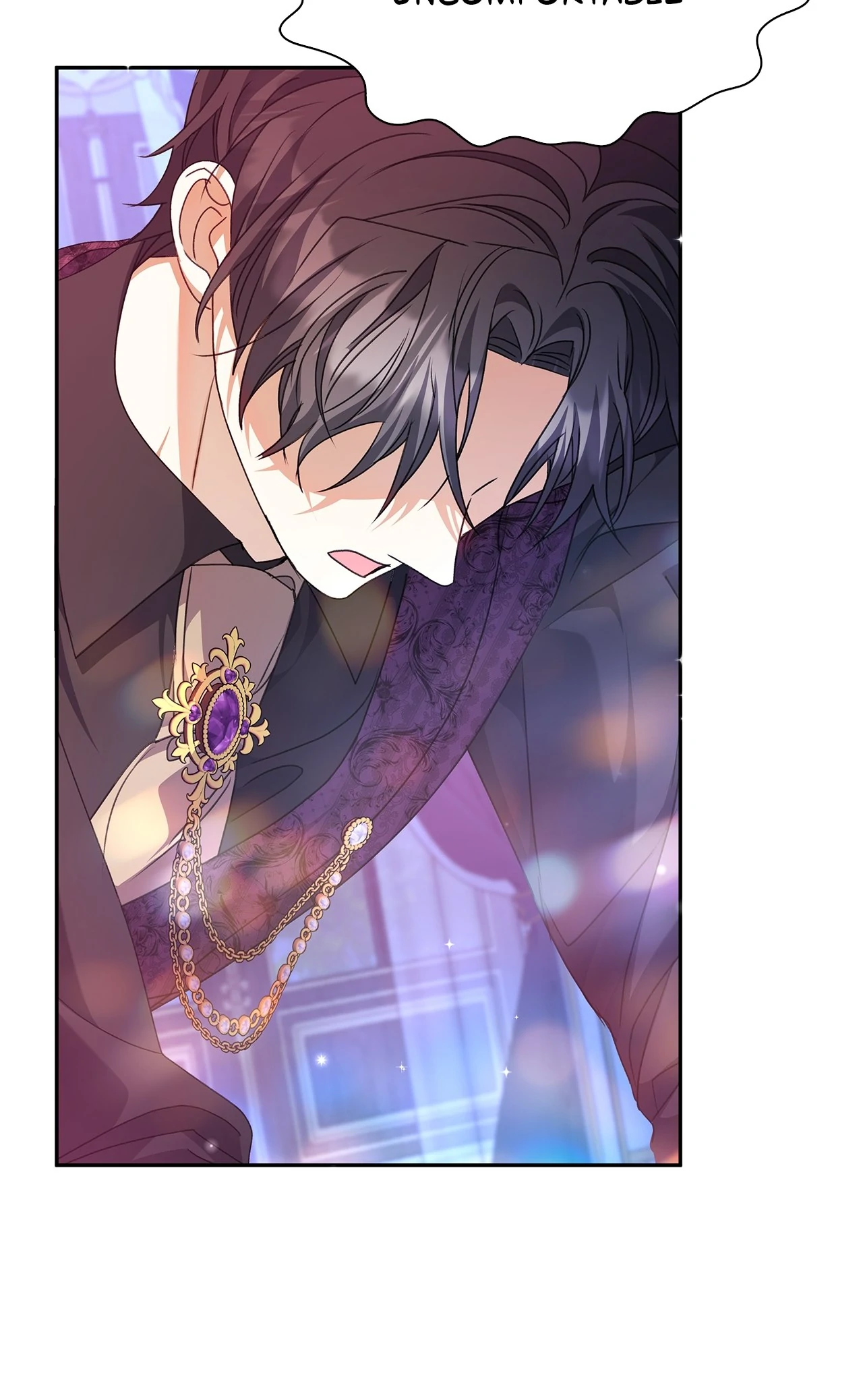 Read Enough with the Flirting EN Manga Online