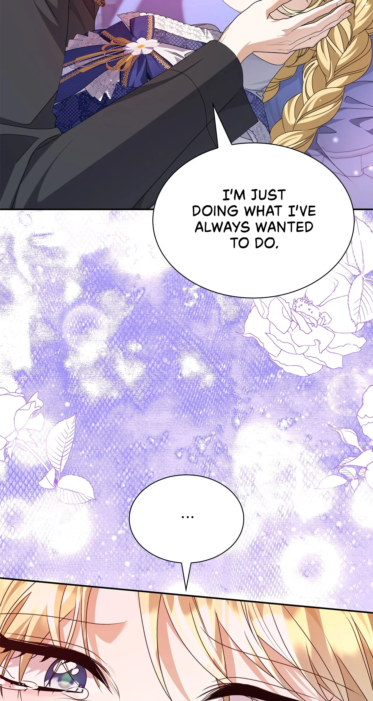 Read Enough with the Flirting EN Manga Online