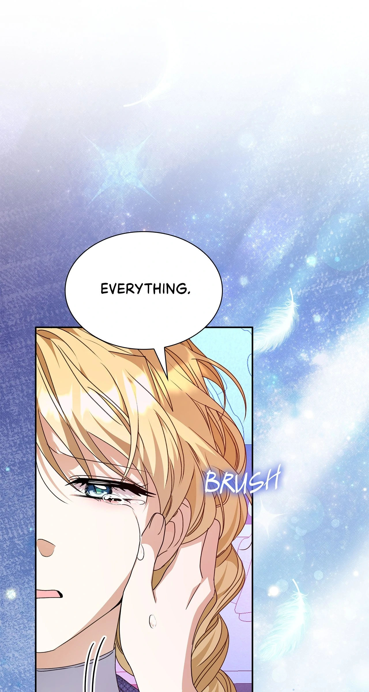 Read Enough with the Flirting EN Manga Online
