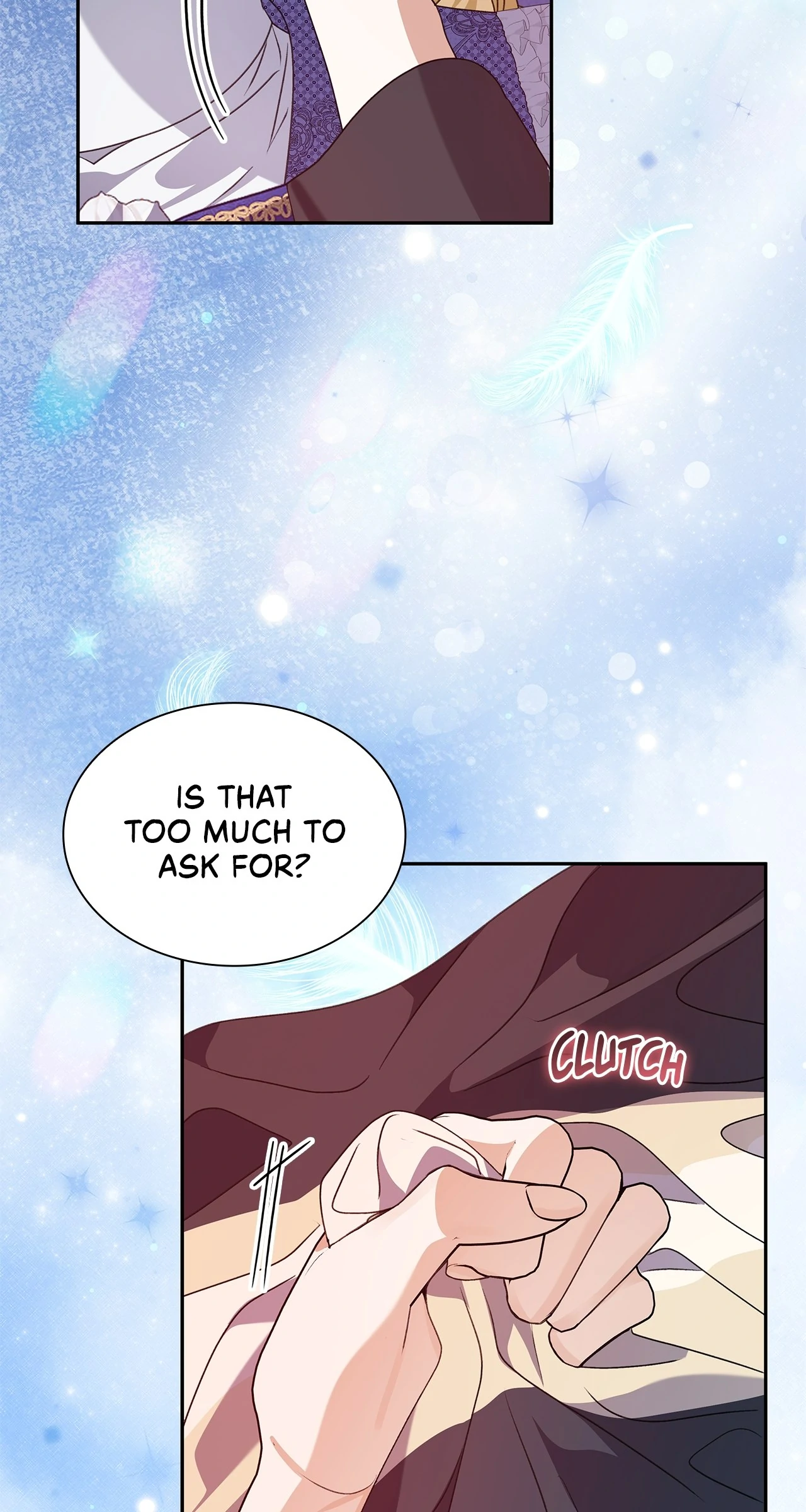 Read Enough with the Flirting EN Manga Online