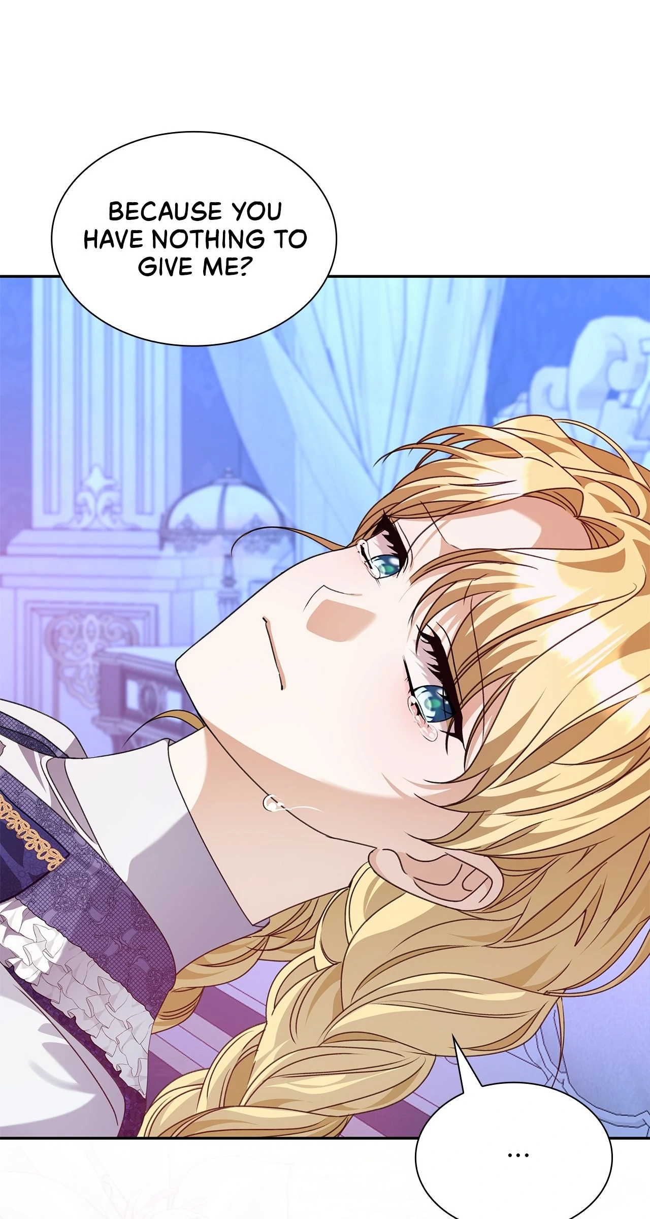 Read Enough with the Flirting EN Manga Online