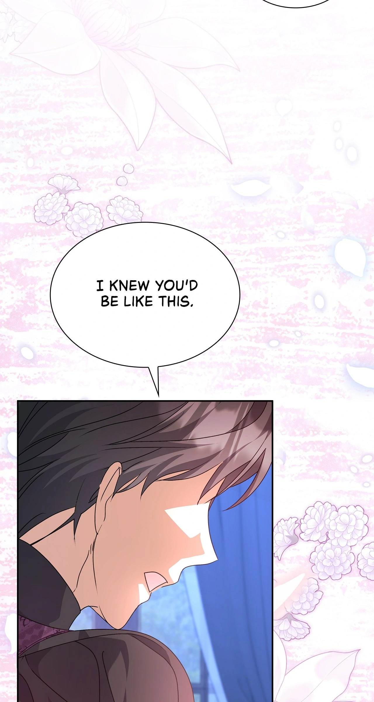 Read Enough with the Flirting EN Manga Online