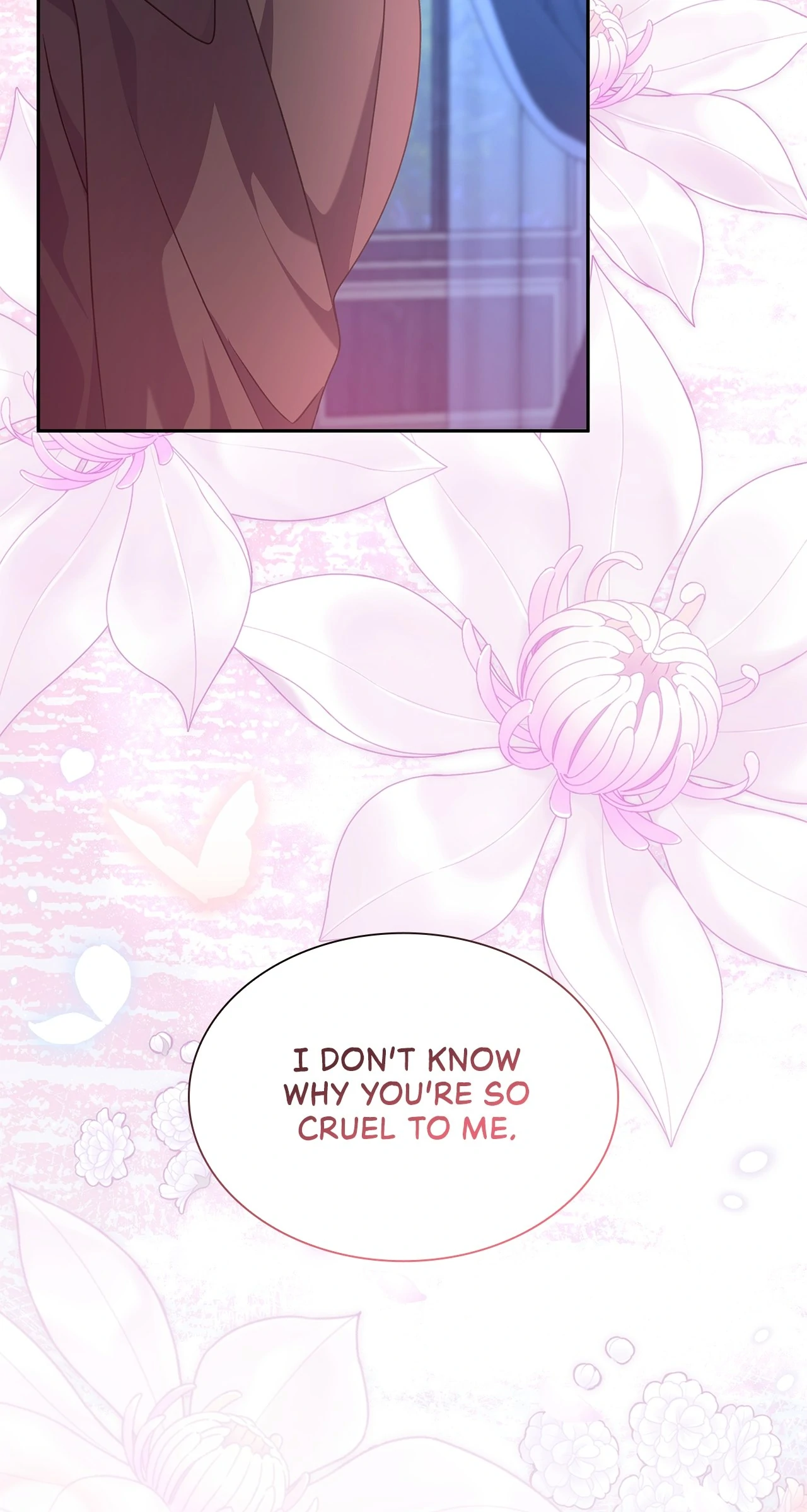Read Enough with the Flirting EN Manga Online
