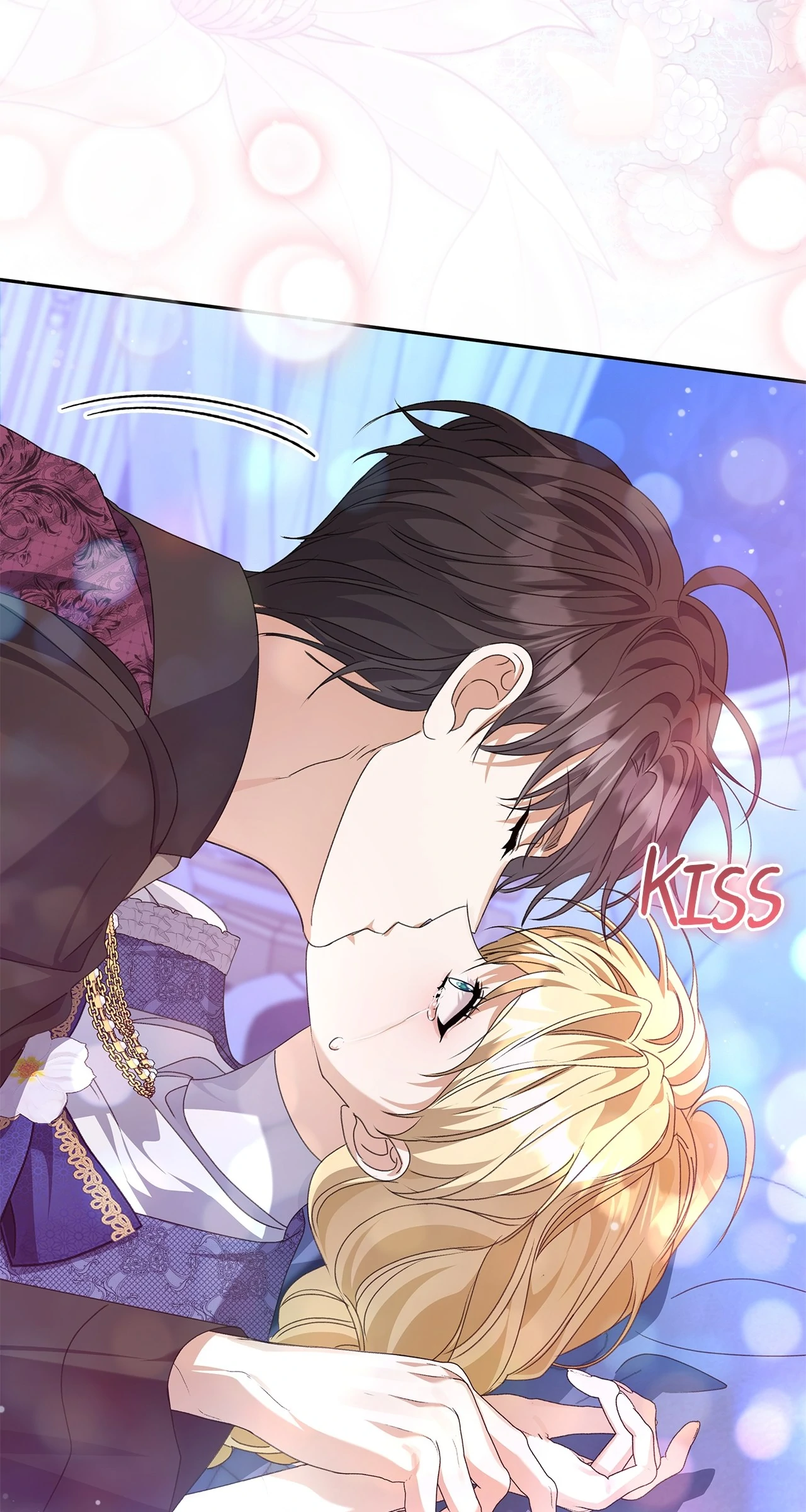 Read Enough with the Flirting EN Manga Online