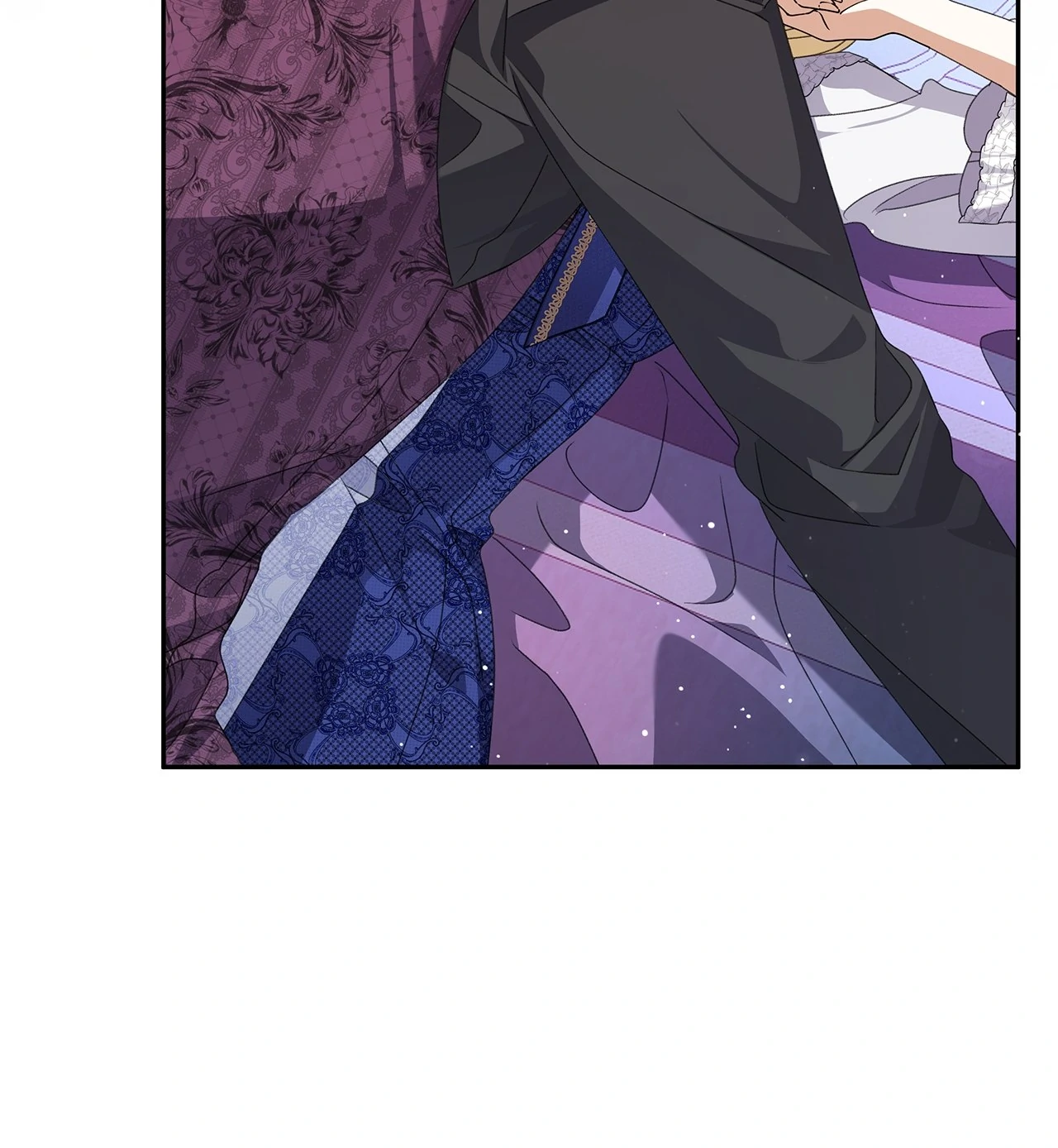 Read Enough with the Flirting EN Manga Online