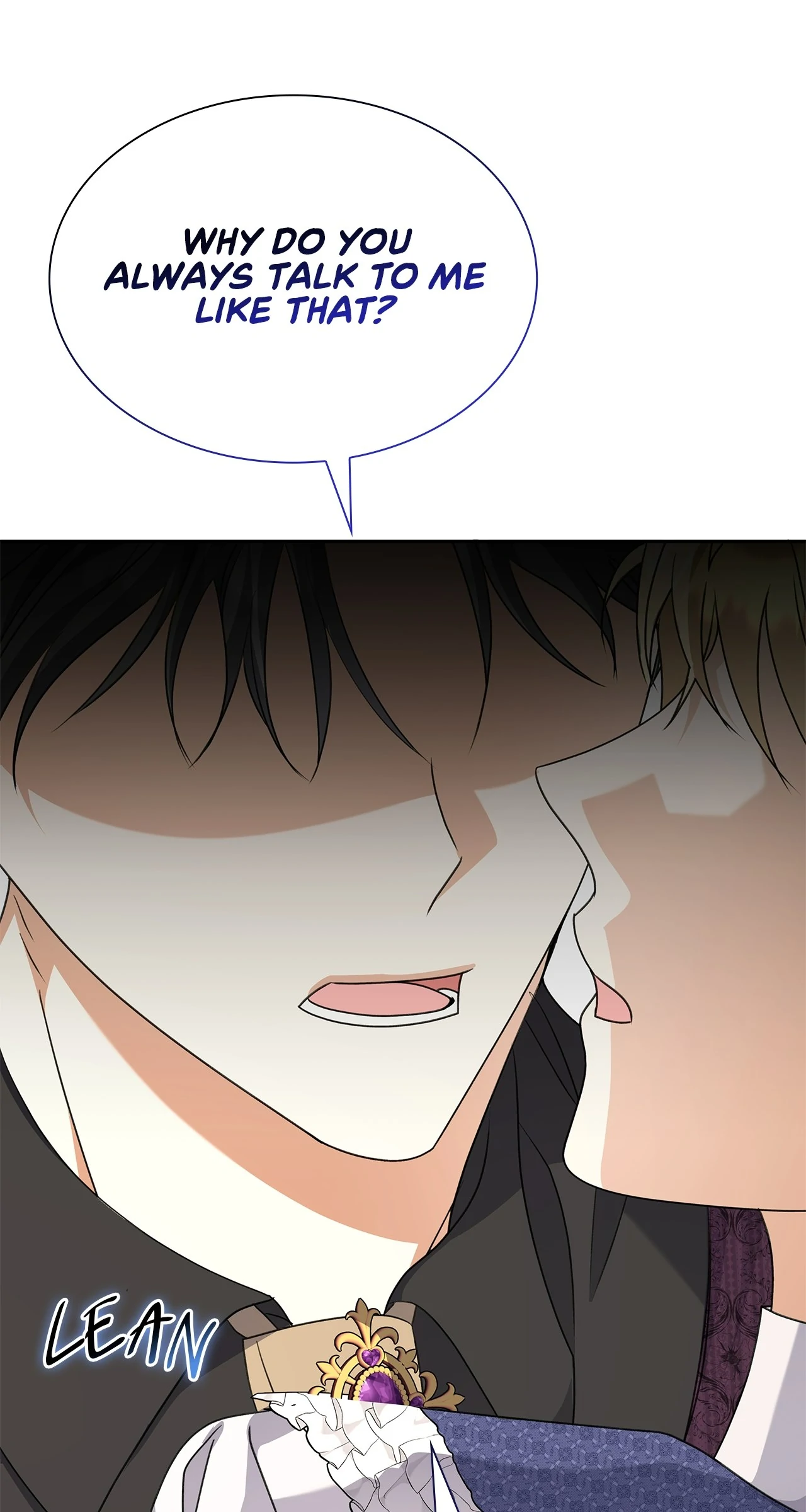 Read Enough with the Flirting EN Manga Online