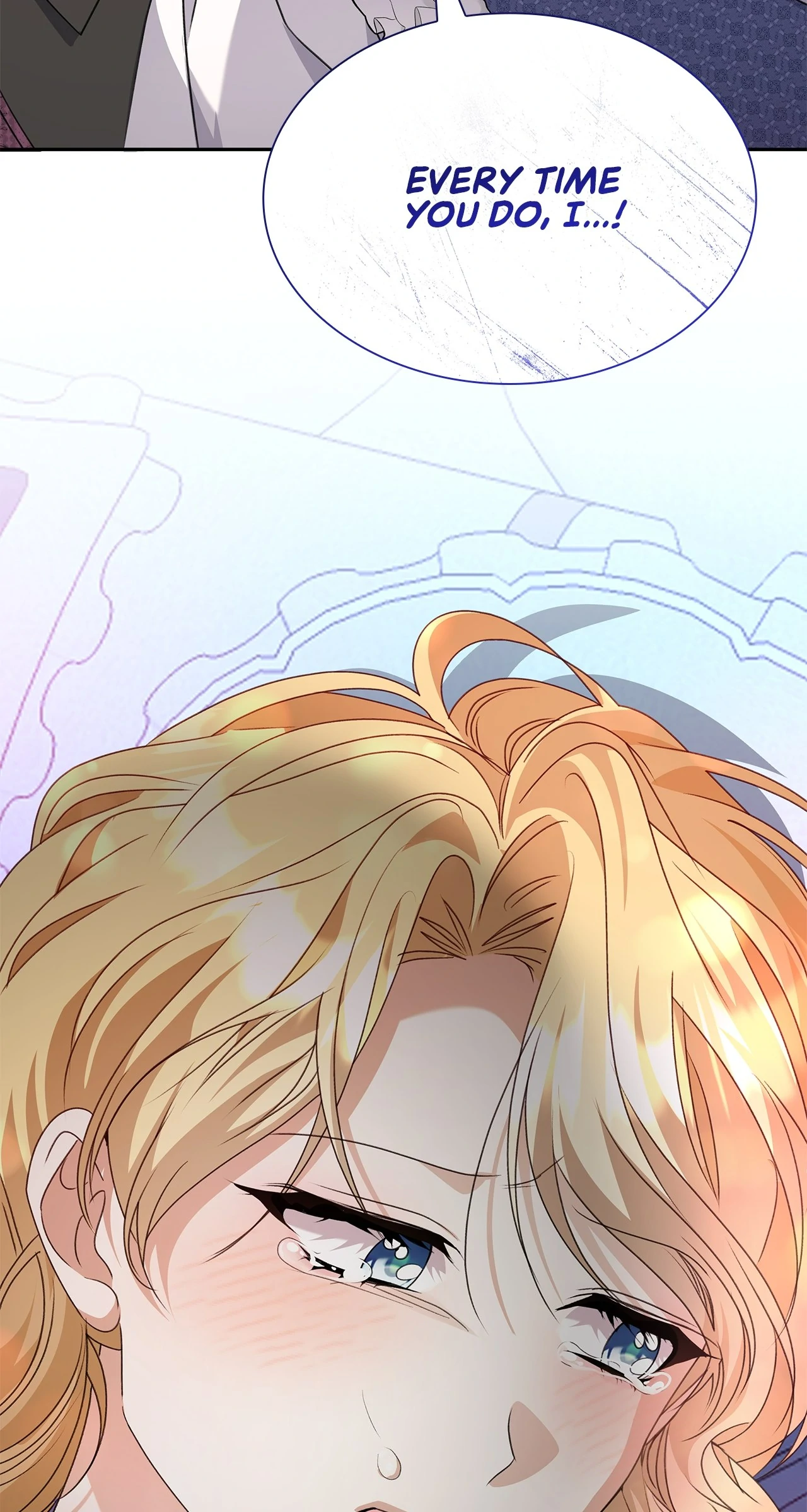 Read Enough with the Flirting EN Manga Online