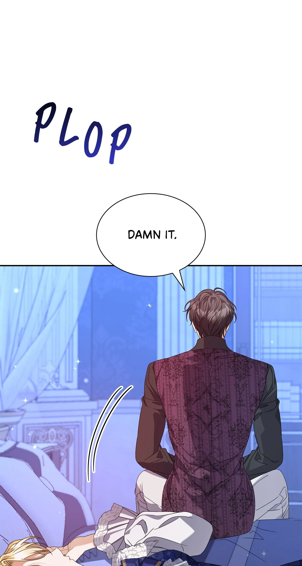 Read Enough with the Flirting EN Manga Online