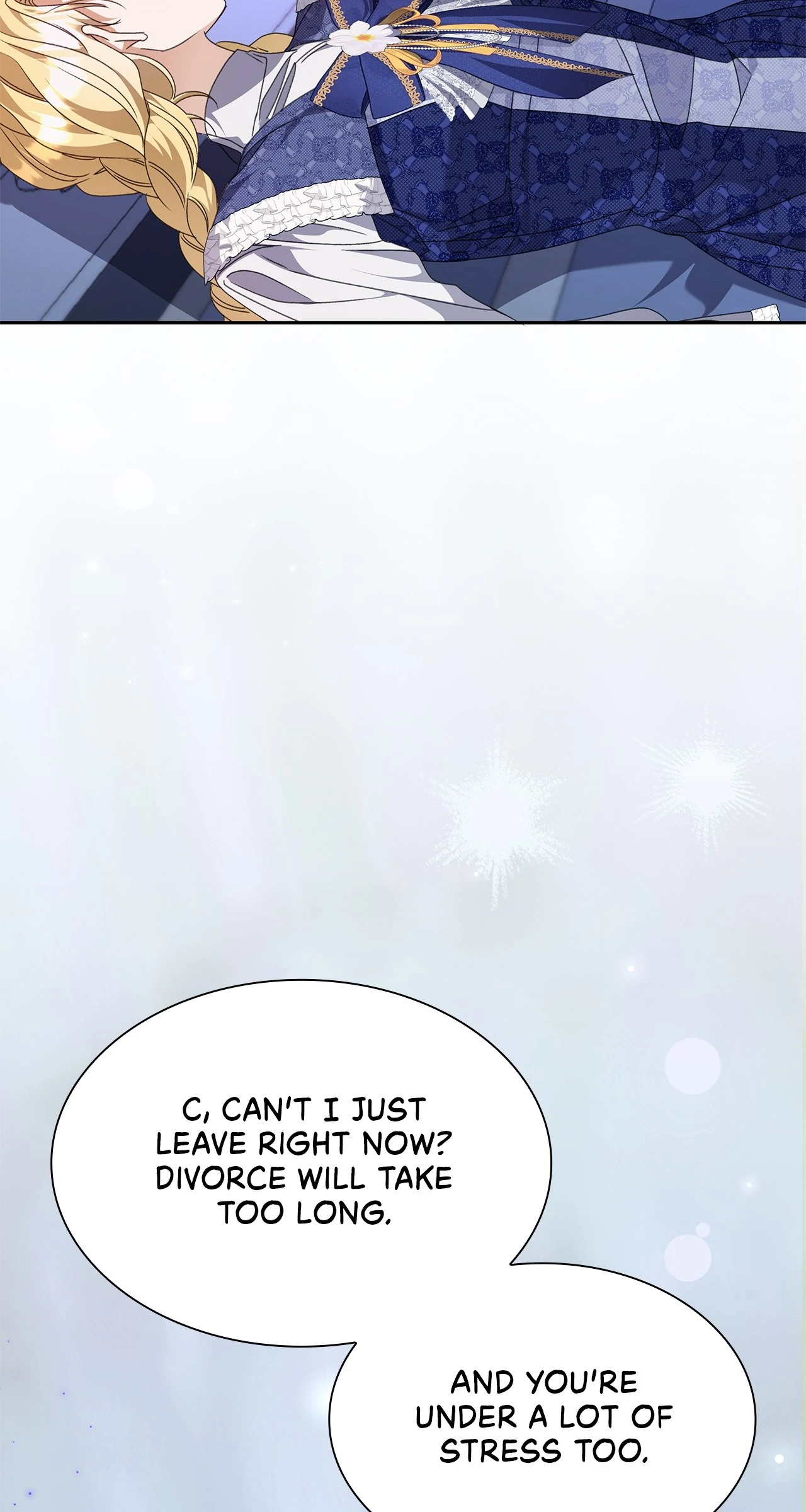 Read Enough with the Flirting EN Manga Online