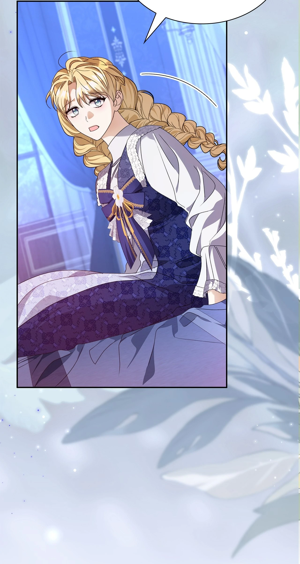 Read Enough with the Flirting EN Manga Online
