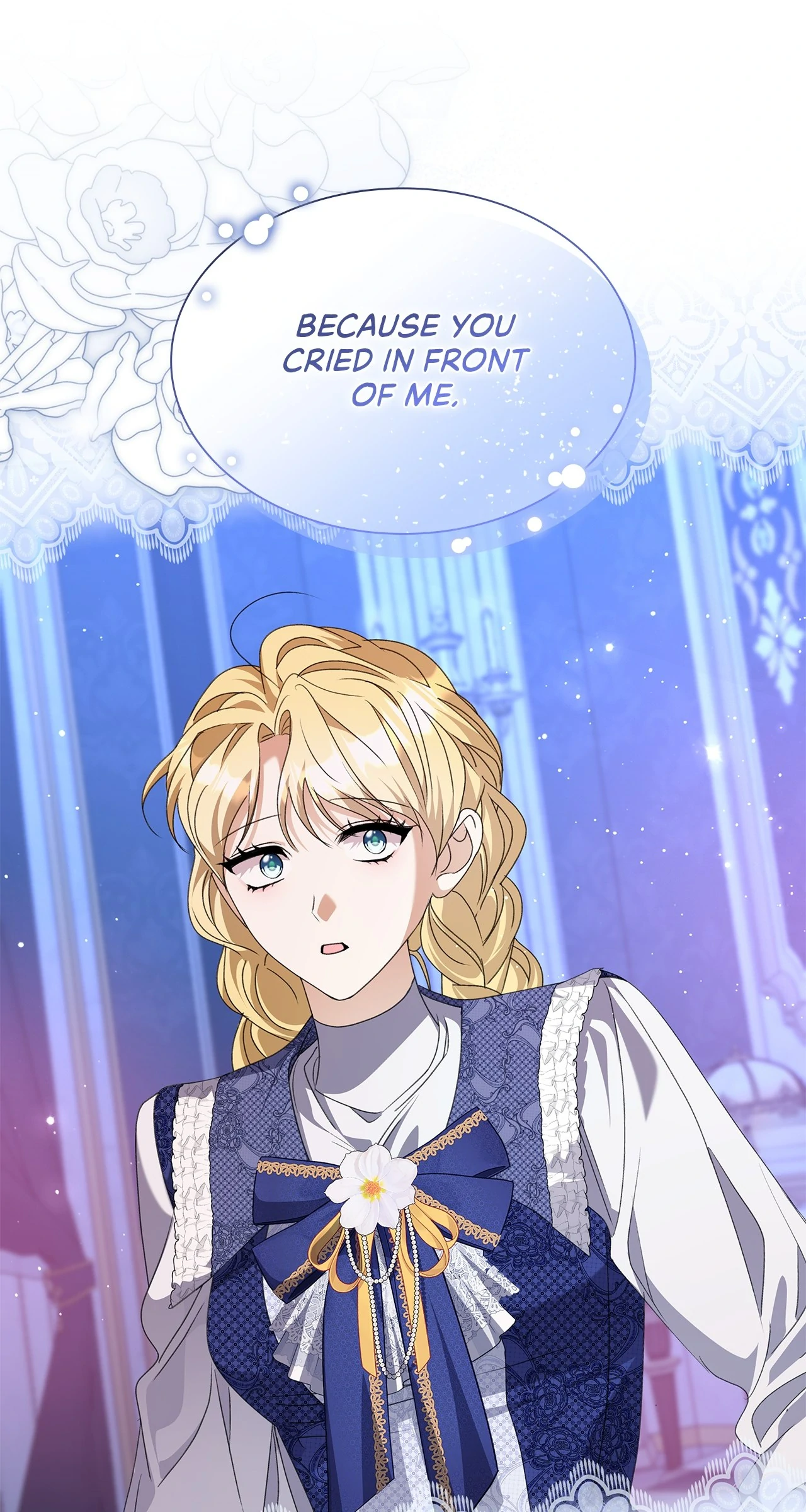 Read Enough with the Flirting EN Manga Online