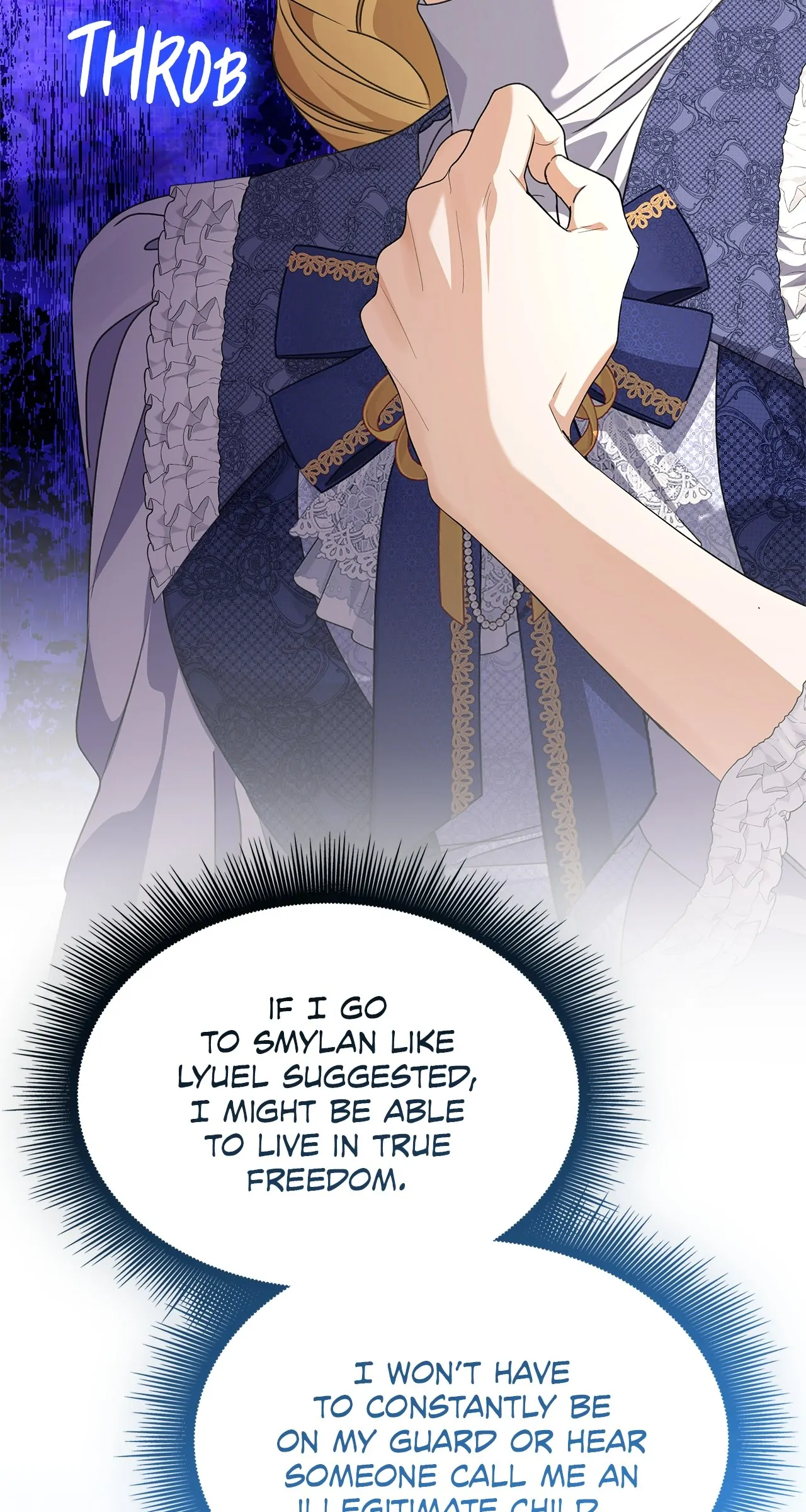 Read Enough with the Flirting EN Manga Online