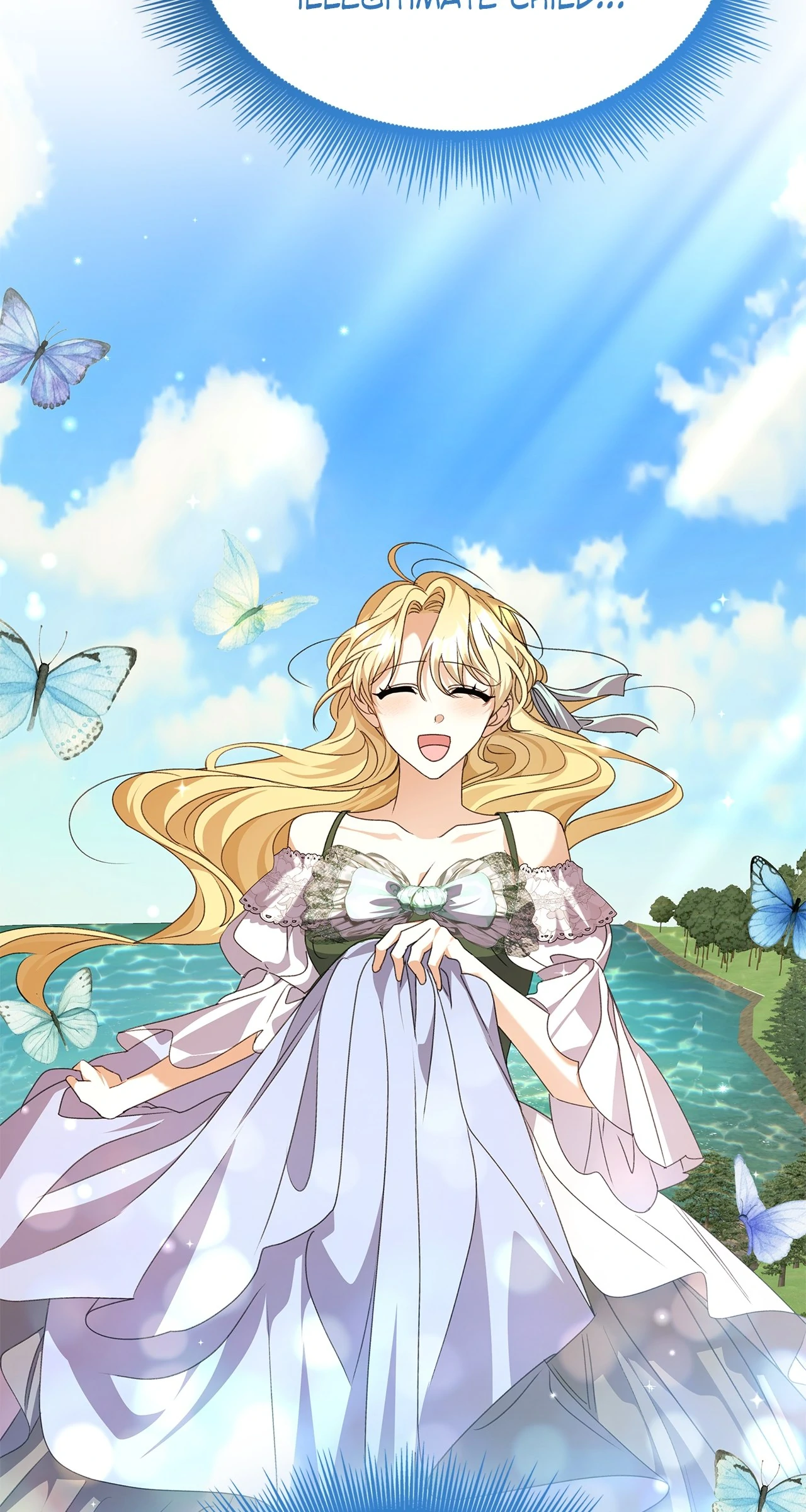 Read Enough with the Flirting EN Manga Online