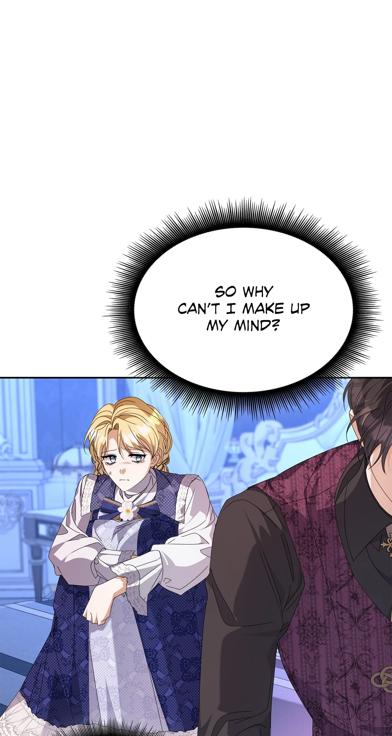 Read Enough with the Flirting EN Manga Online