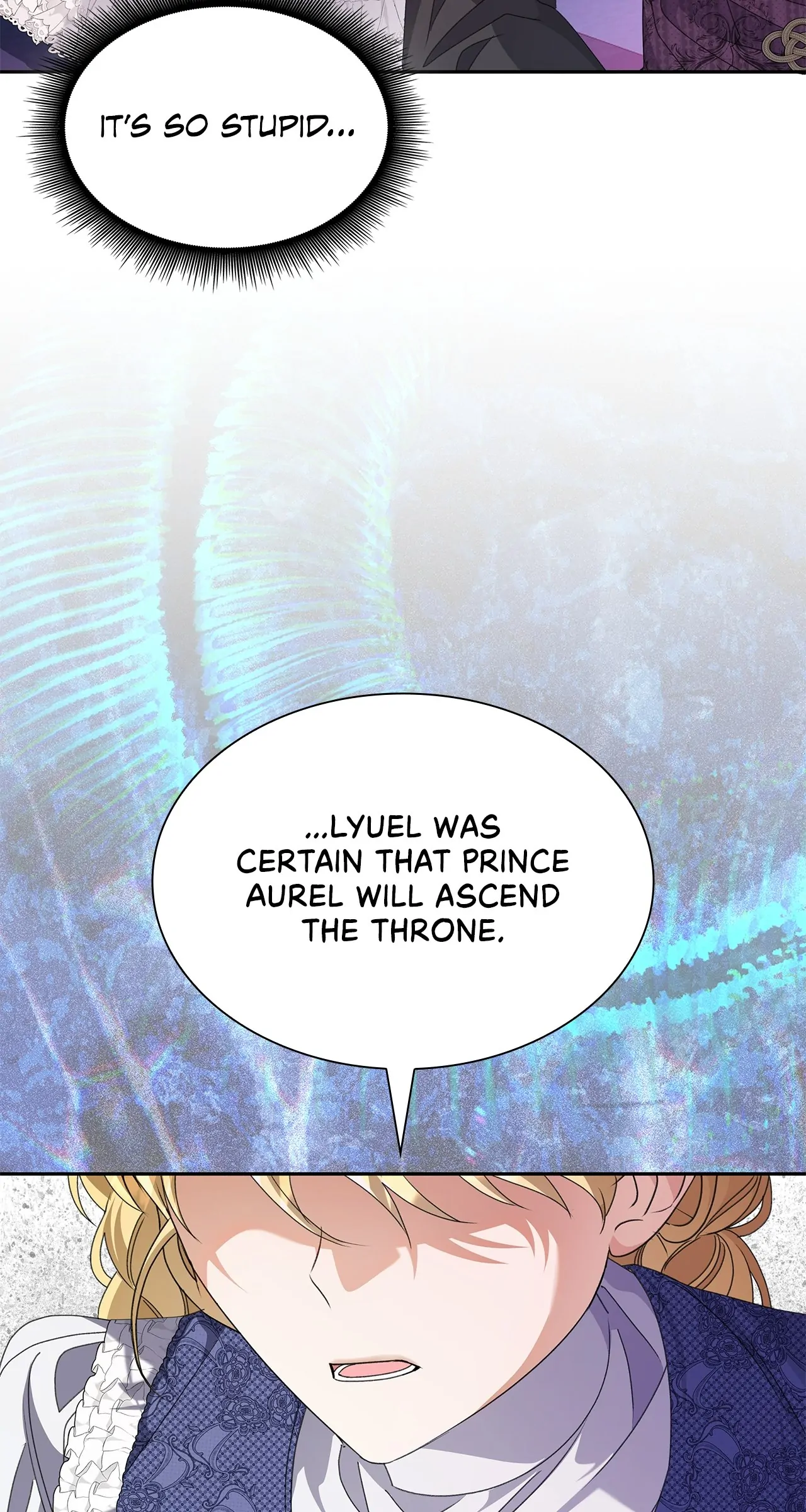 Read Enough with the Flirting EN Manga Online