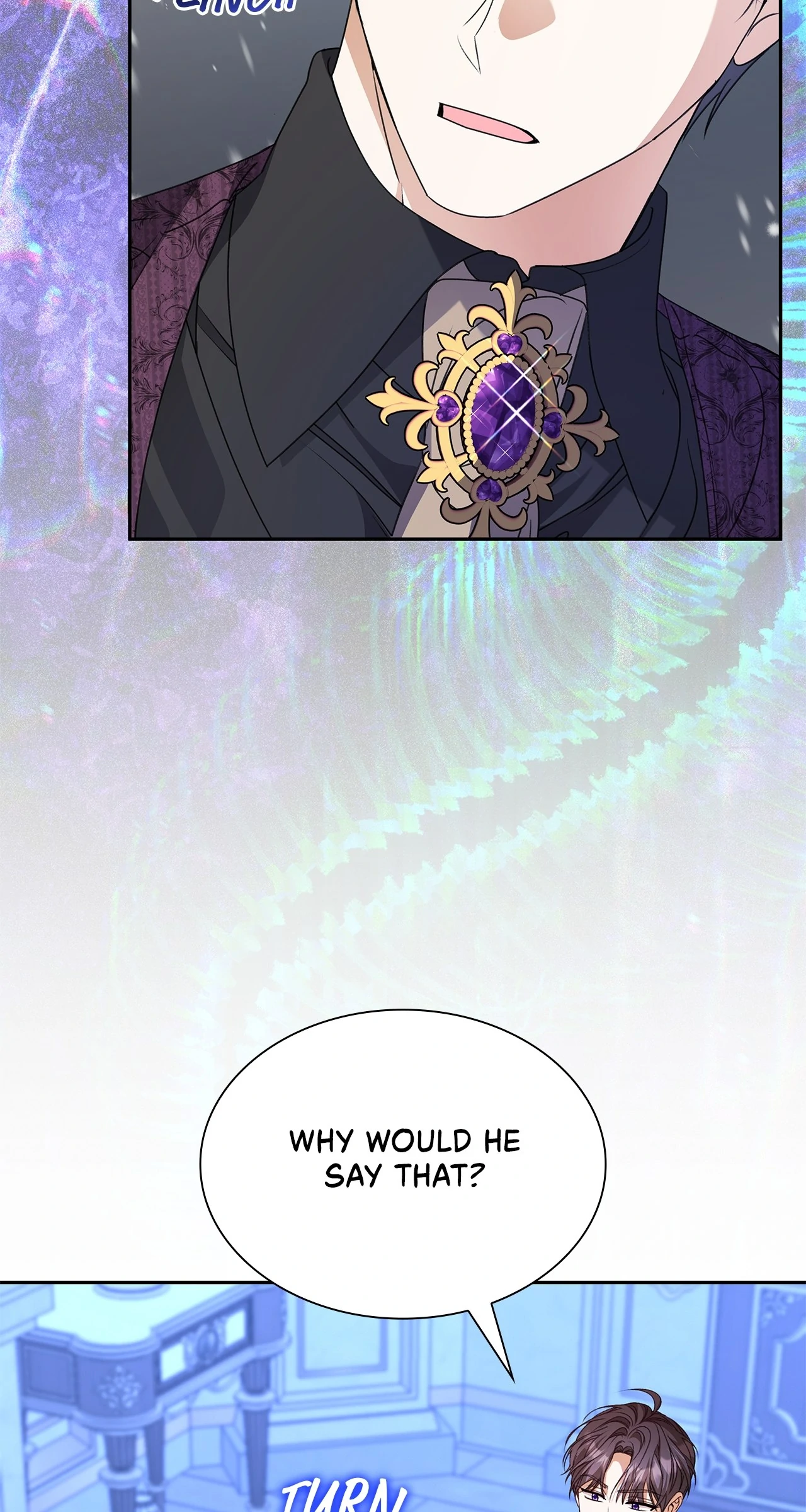 Read Enough with the Flirting EN Manga Online