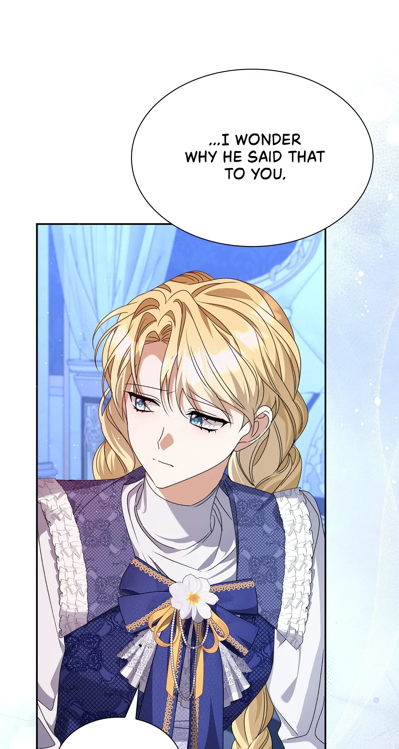 Read Enough with the Flirting EN Manga Online