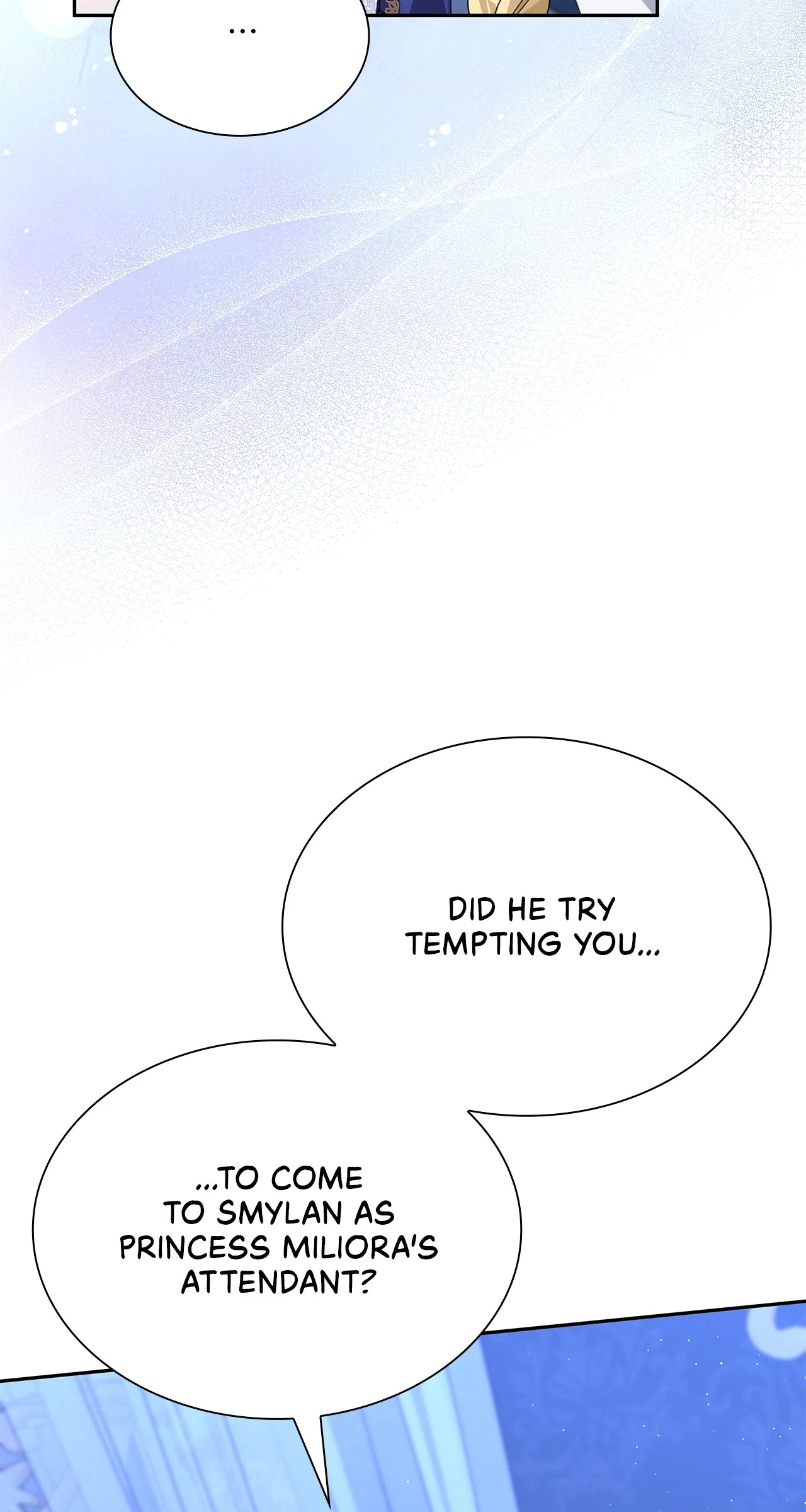 Read Enough with the Flirting EN Manga Online