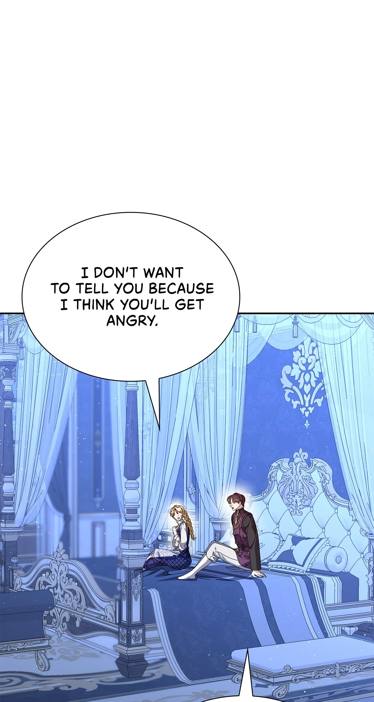 Read Enough with the Flirting EN Manga Online