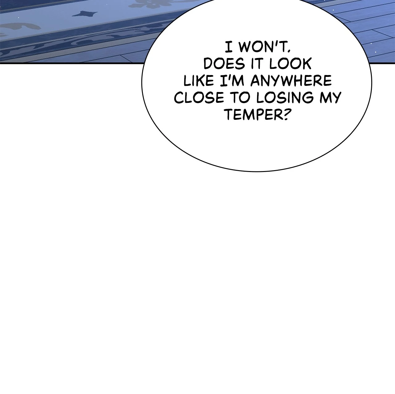 Read Enough with the Flirting EN Manga Online