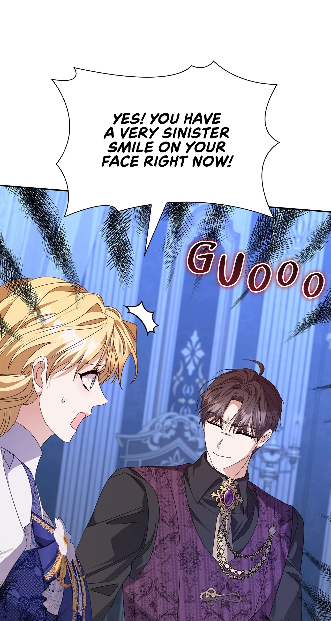 Read Enough with the Flirting EN Manga Online