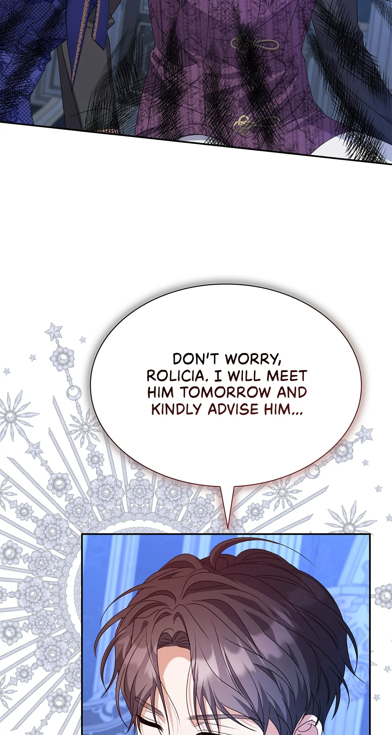 Read Enough with the Flirting EN Manga Online