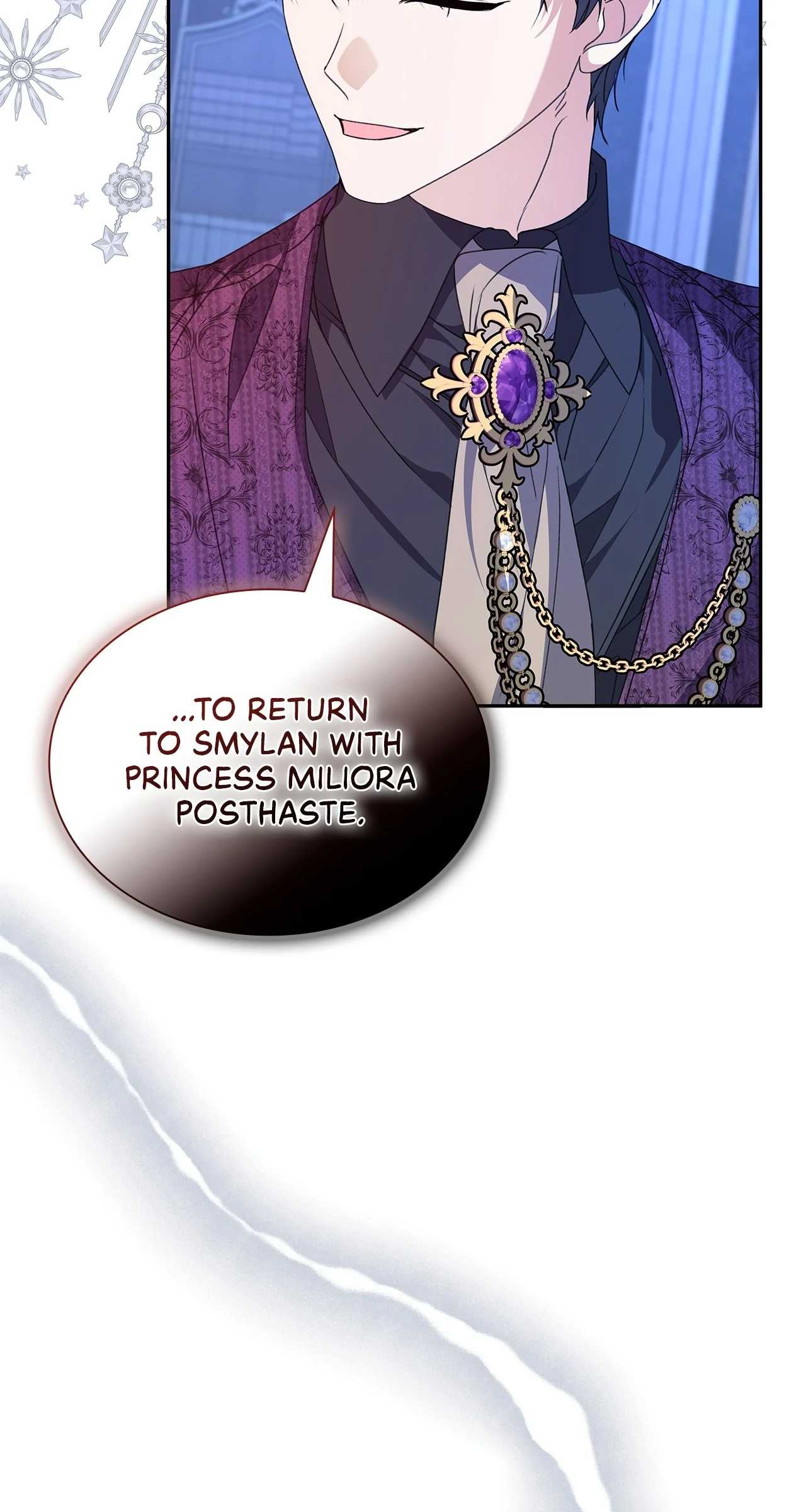 Read Enough with the Flirting EN Manga Online