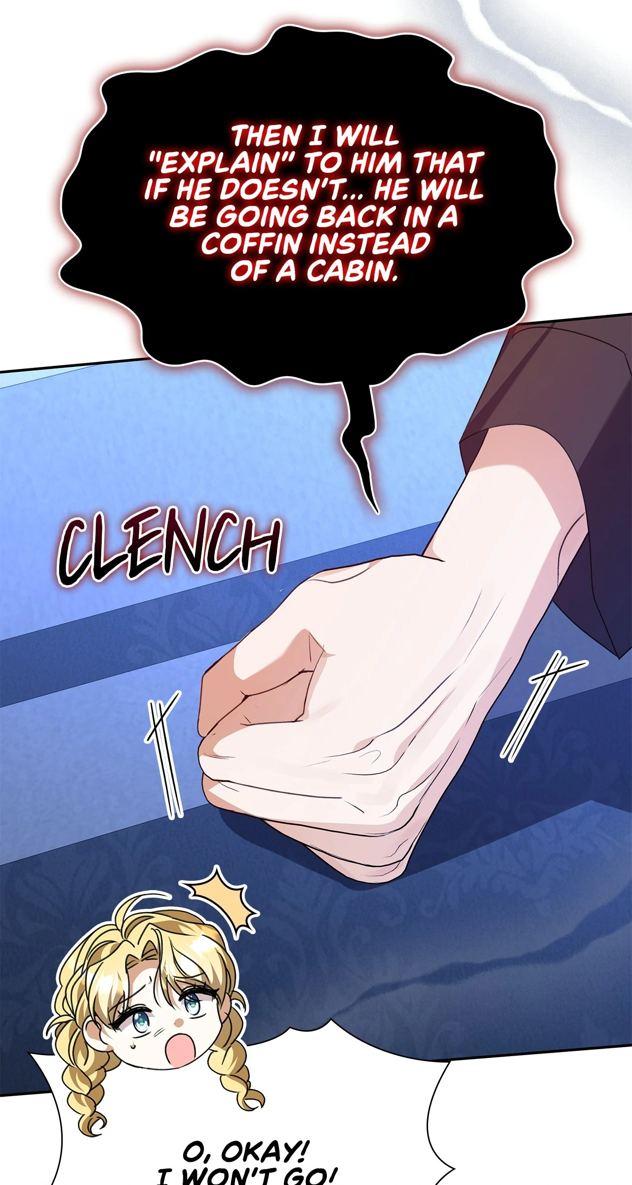 Read Enough with the Flirting EN Manga Online