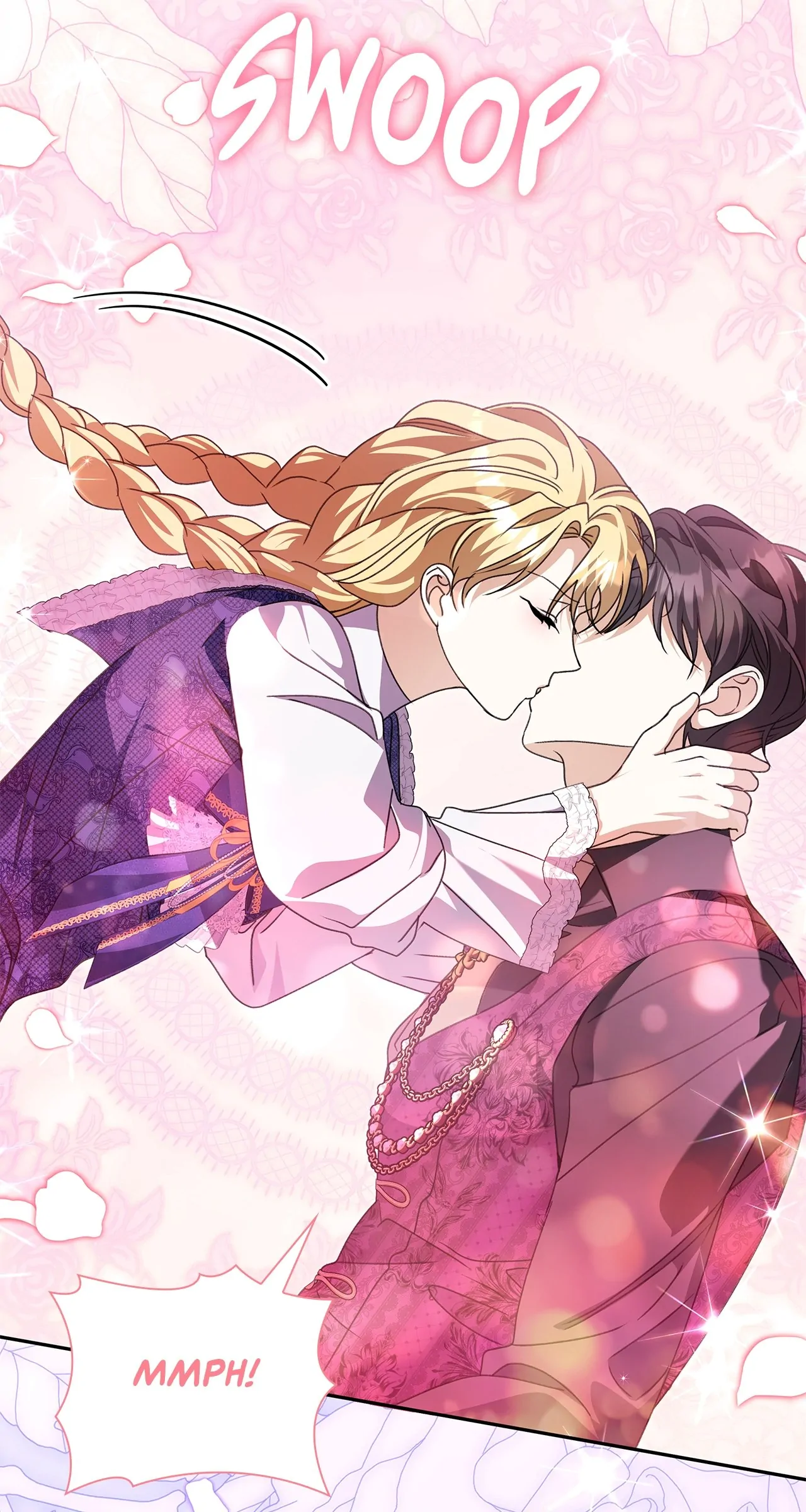 Read Enough with the Flirting EN Manga Online