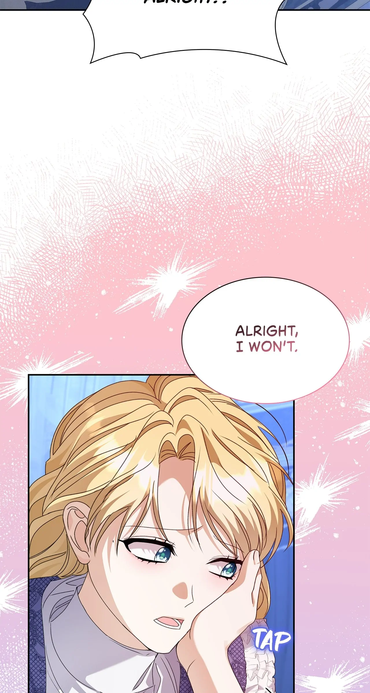 Read Enough with the Flirting EN Manga Online