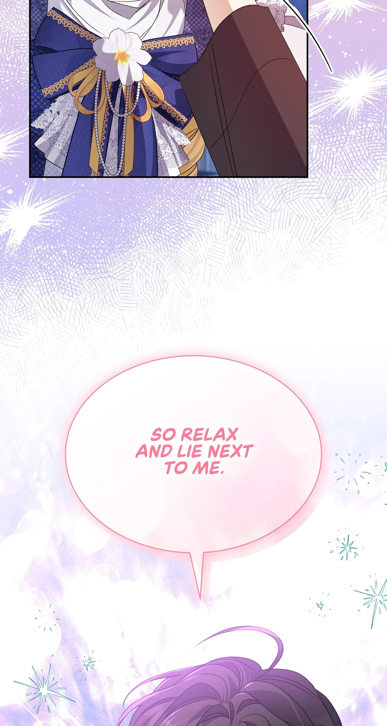 Read Enough with the Flirting EN Manga Online