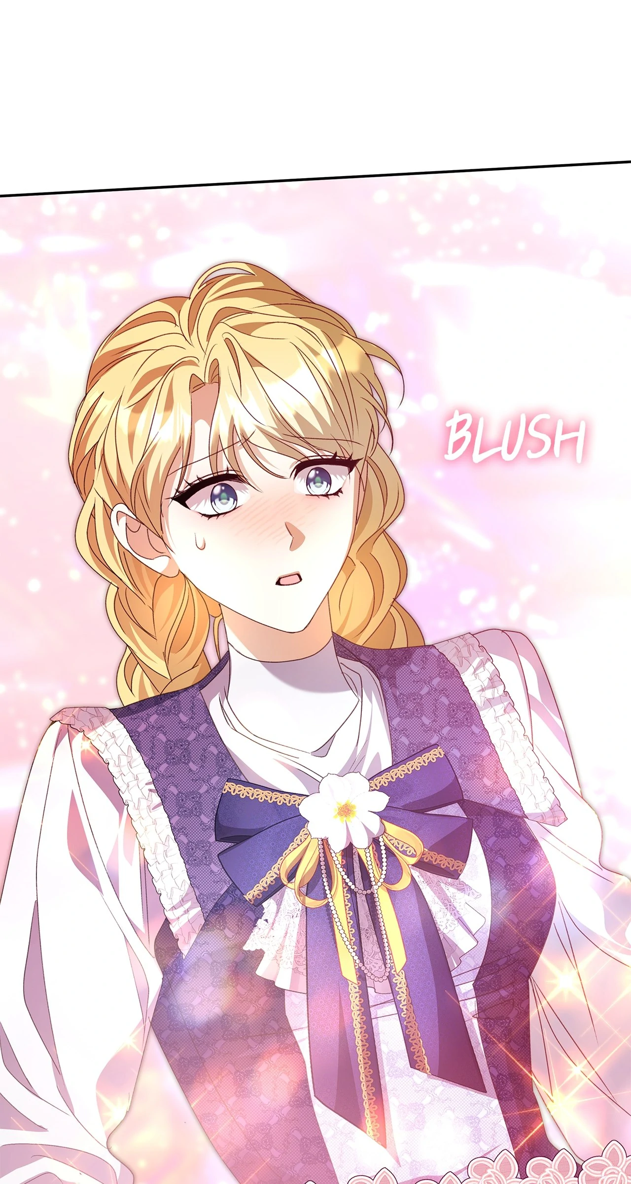 Read Enough with the Flirting EN Manga Online