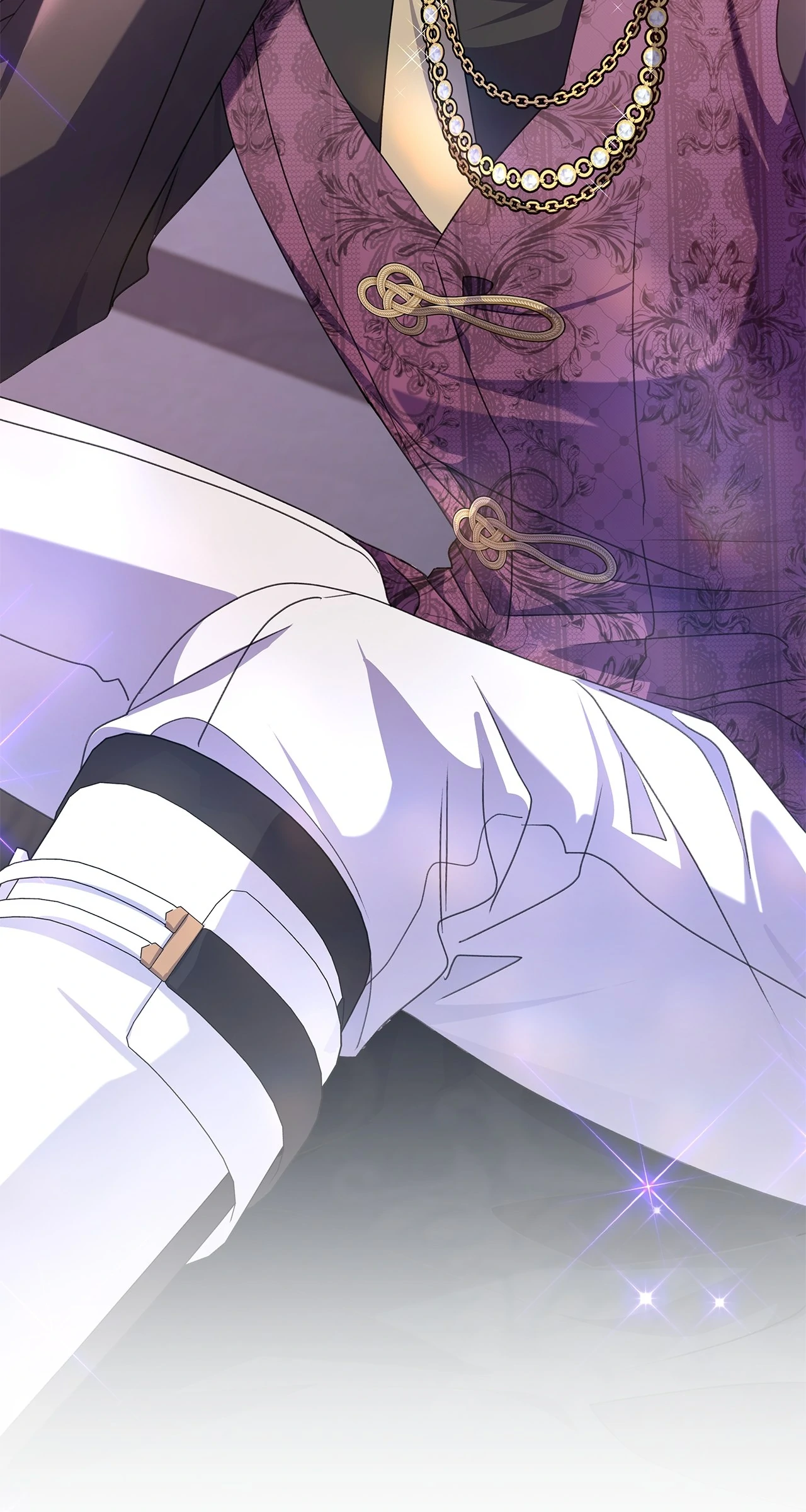 Read Enough with the Flirting EN Manga Online
