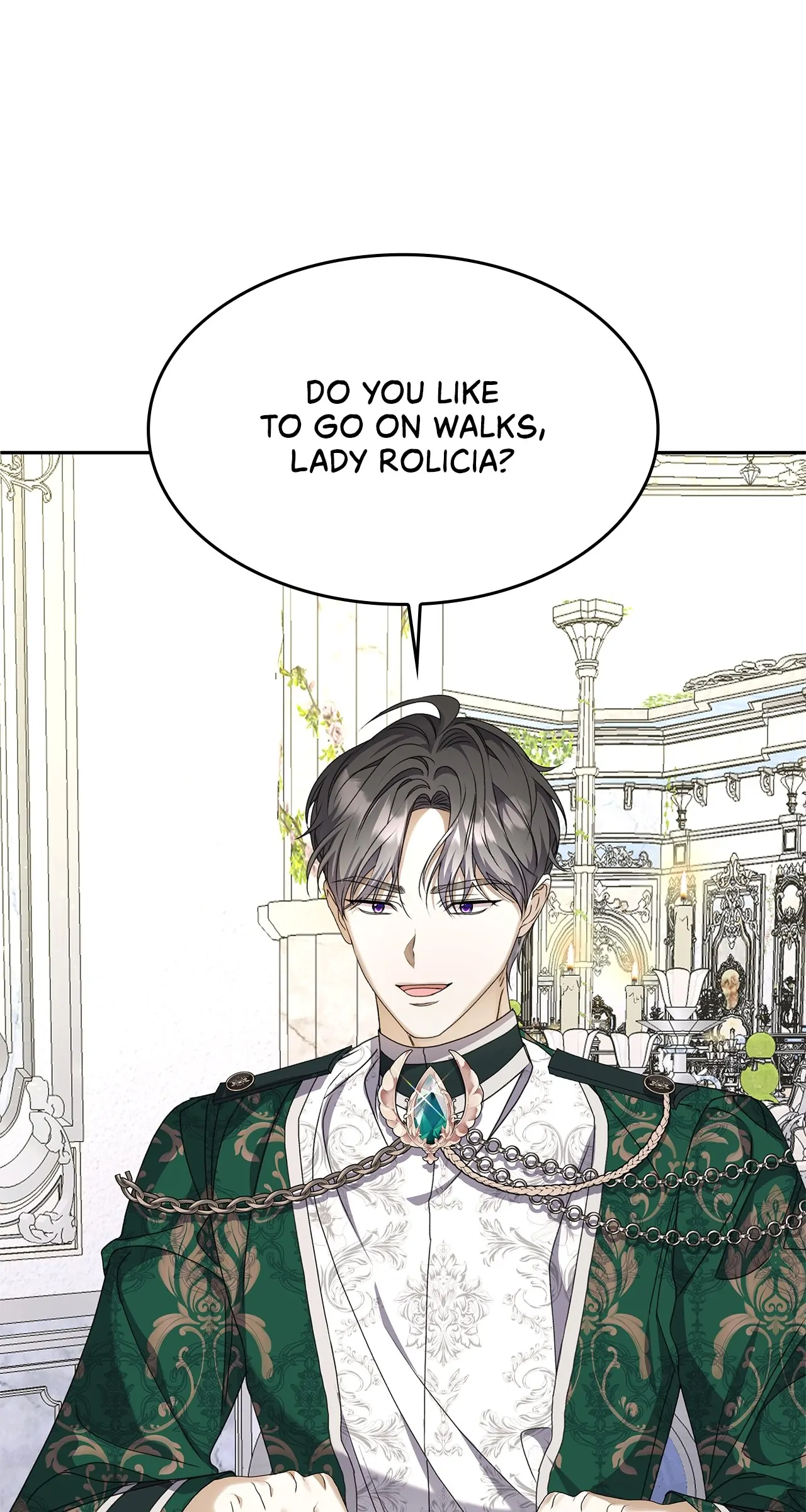 Read Enough with the Flirting EN Manga Online