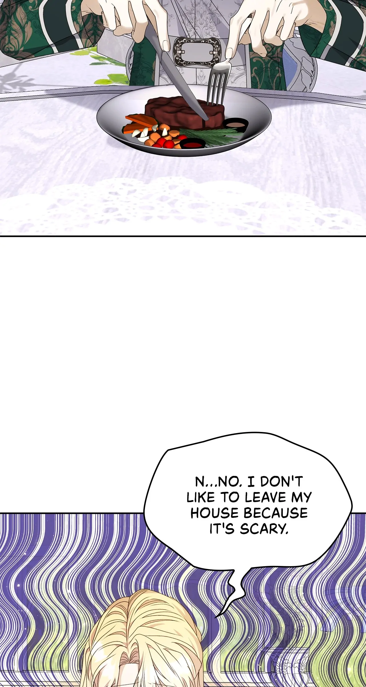 Read Enough with the Flirting EN Manga Online