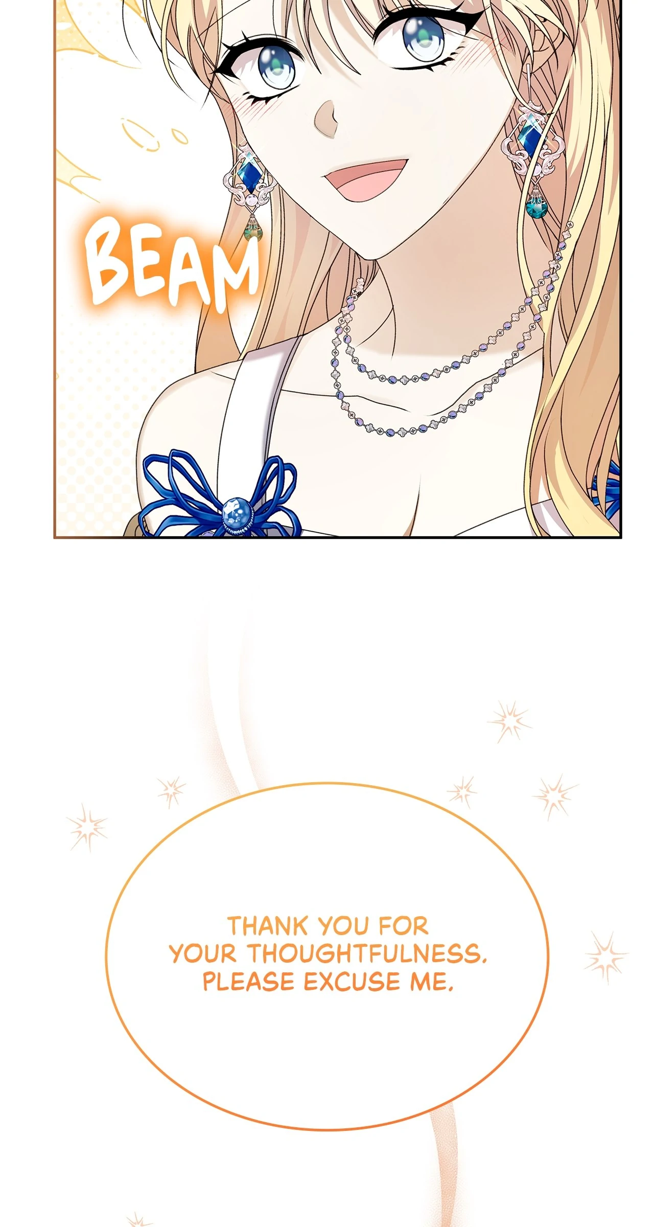 Read Enough with the Flirting EN Manga Online