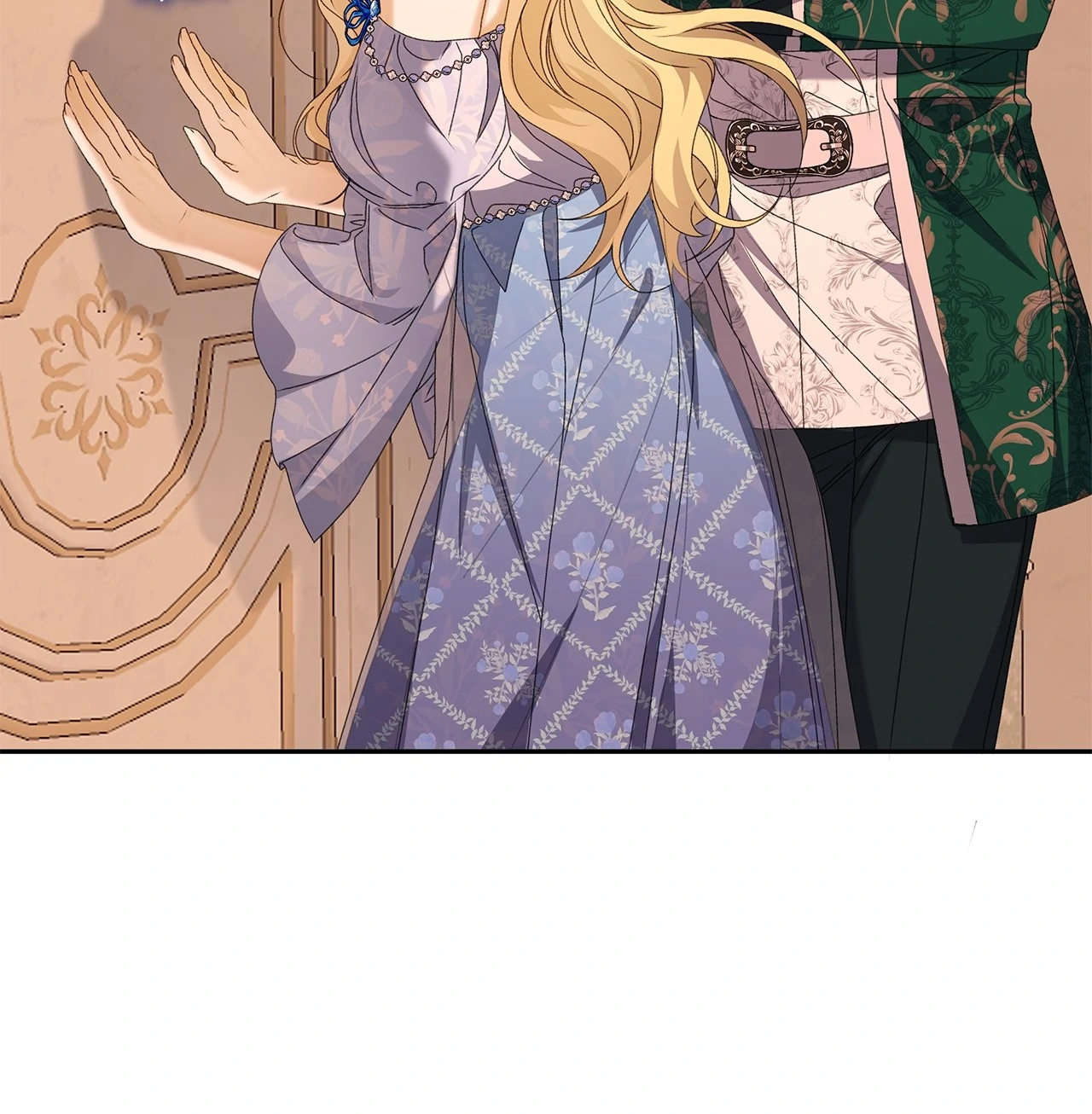 Read Enough with the Flirting EN Manga Online