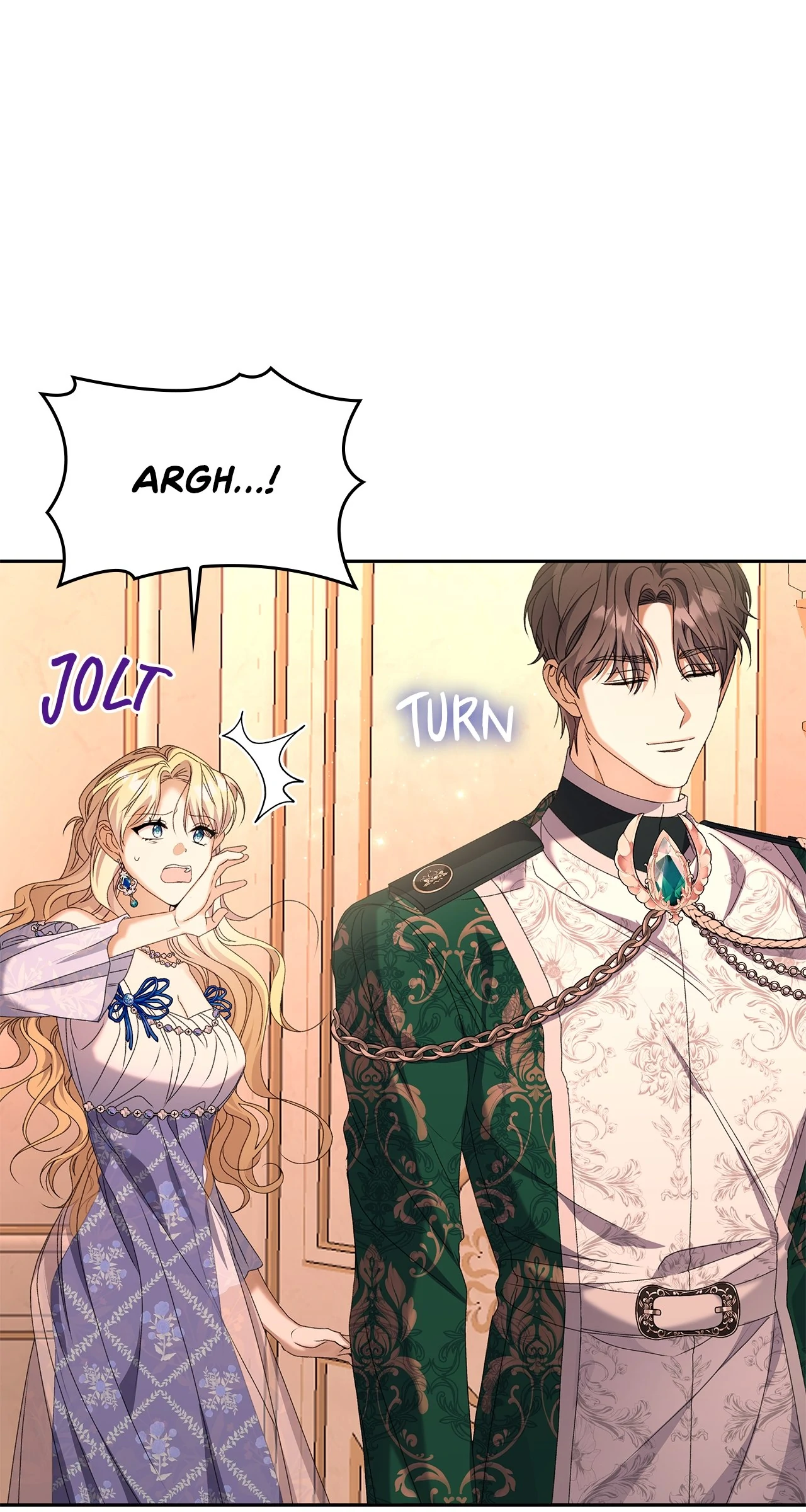 Read Enough with the Flirting EN Manga Online